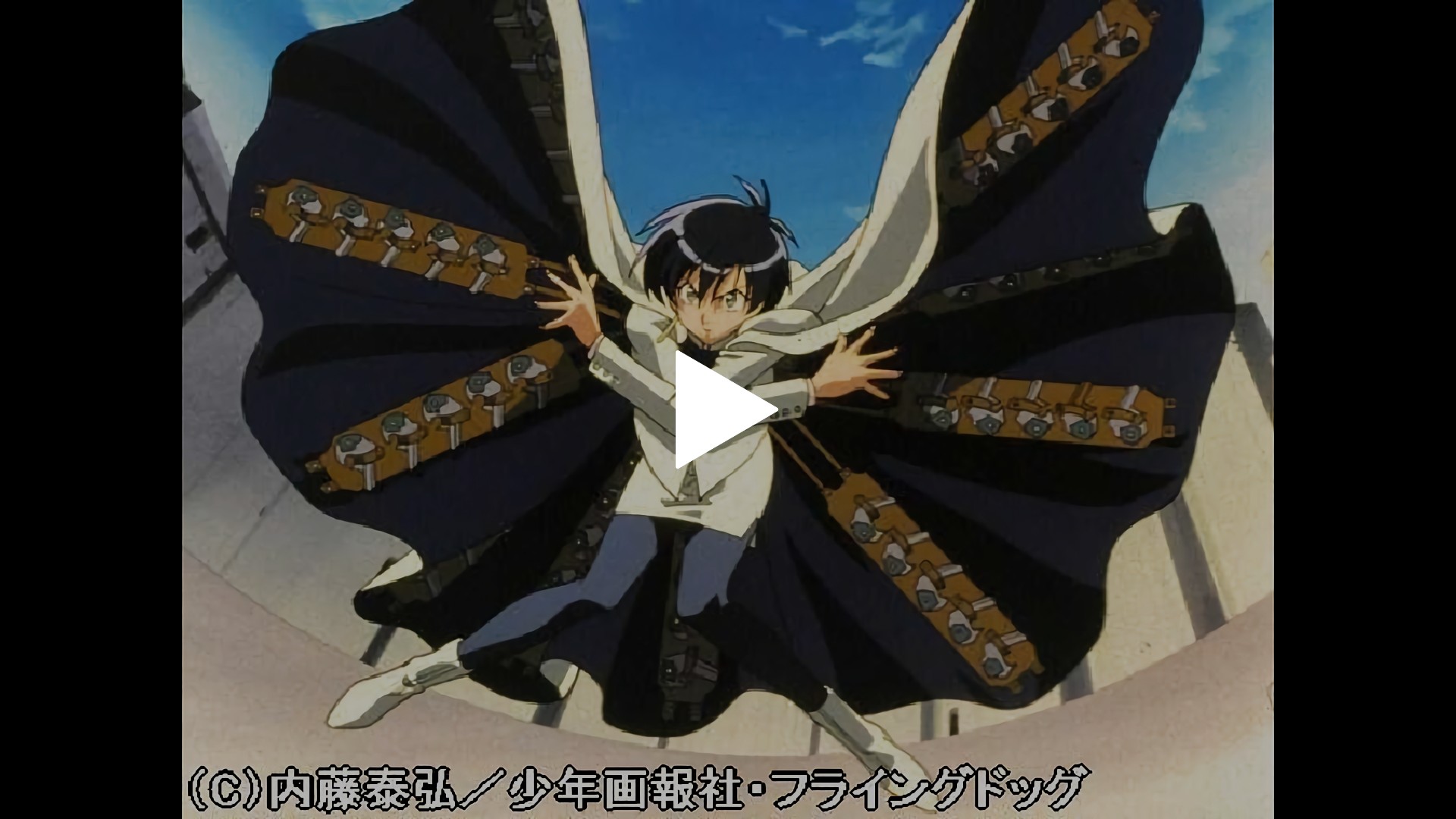 第4話 LOVE ＆ PEACE｜フジテレビの人気ドラマ・アニメ・TV番組の動画