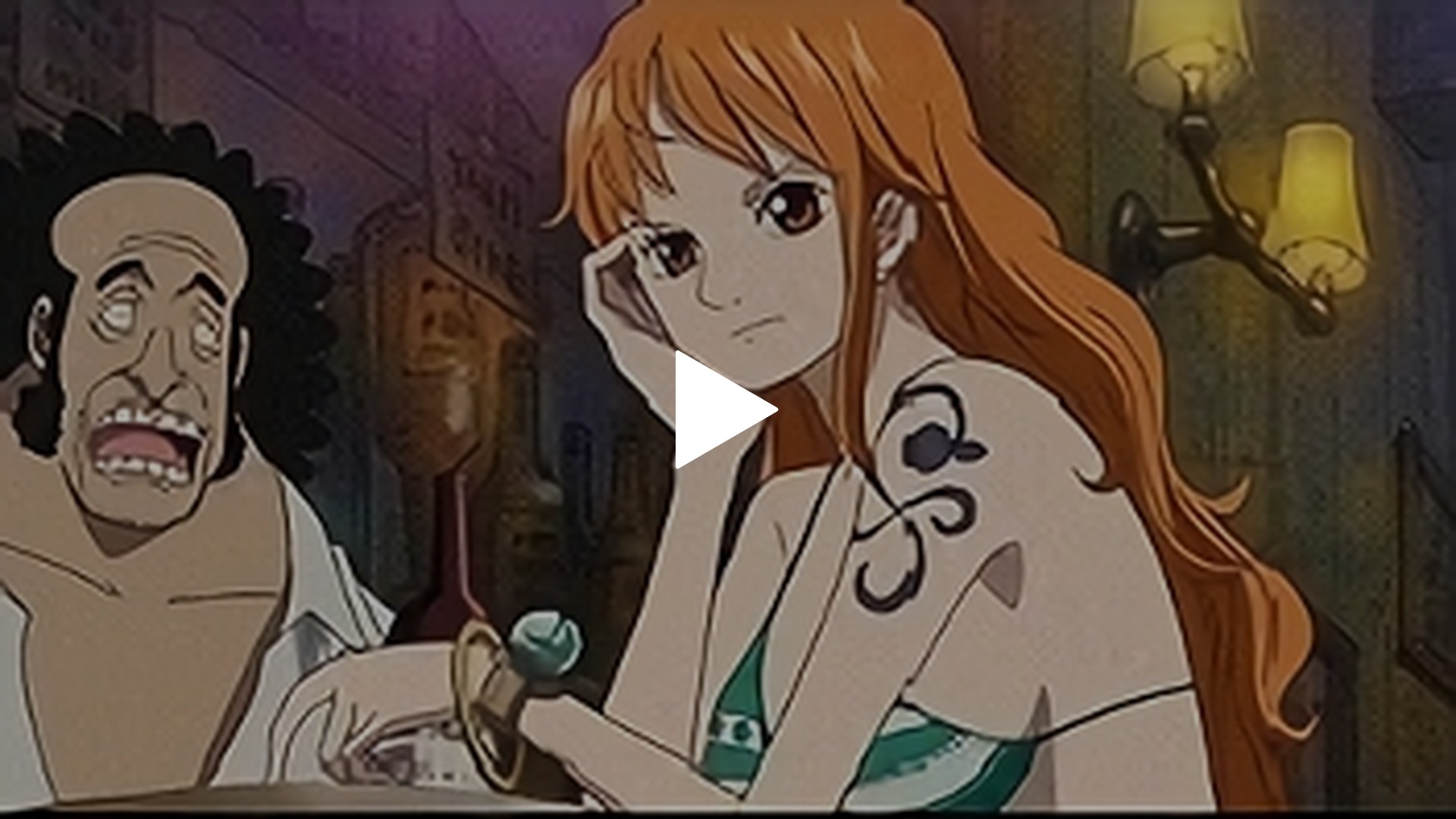 第517話 新章開幕 再集結！麦わらの一味｜フジテレビの人気