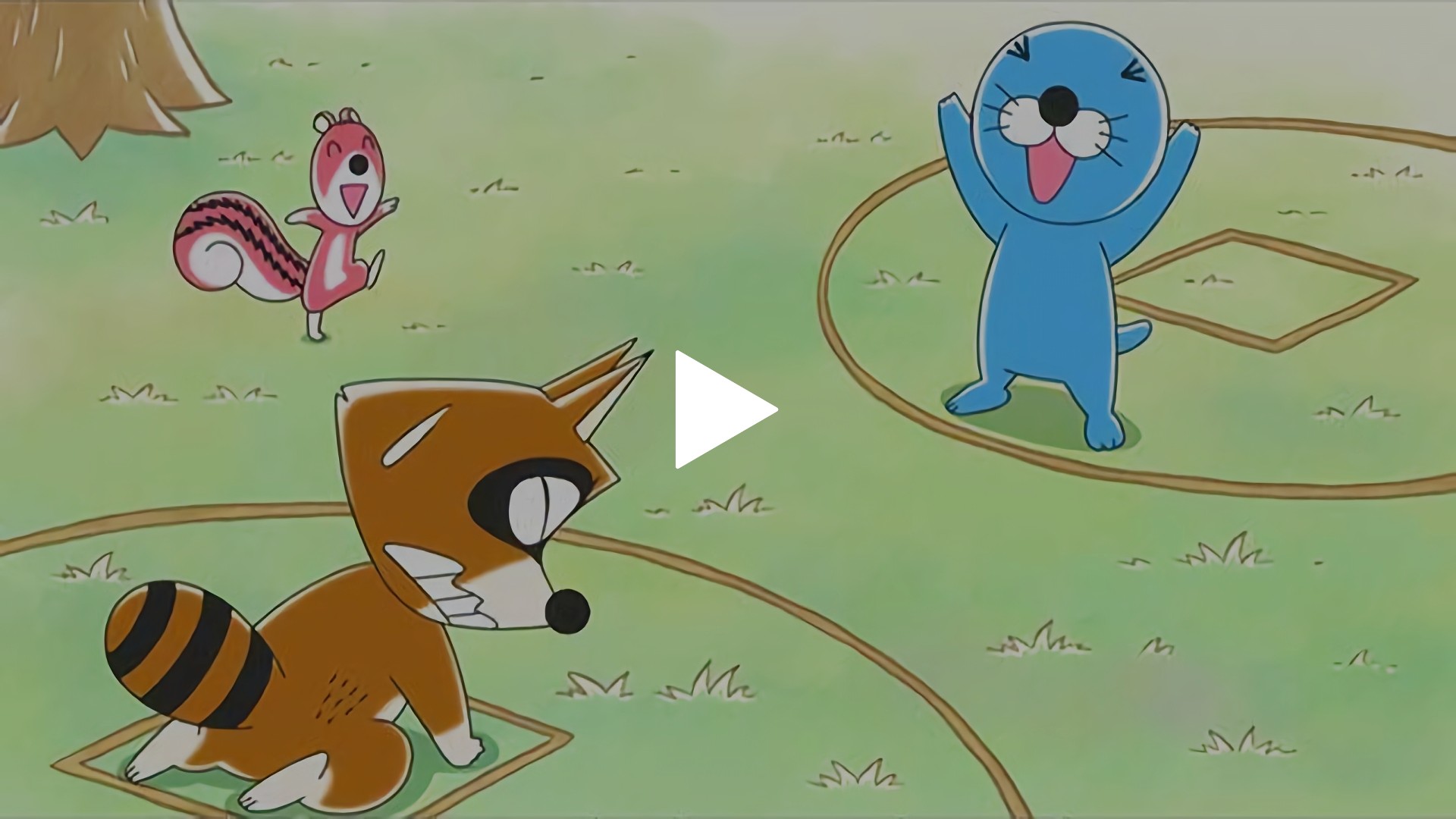 第73話 新しい遊びを考えよう｜フジテレビの人気ドラマ・アニメ・TV