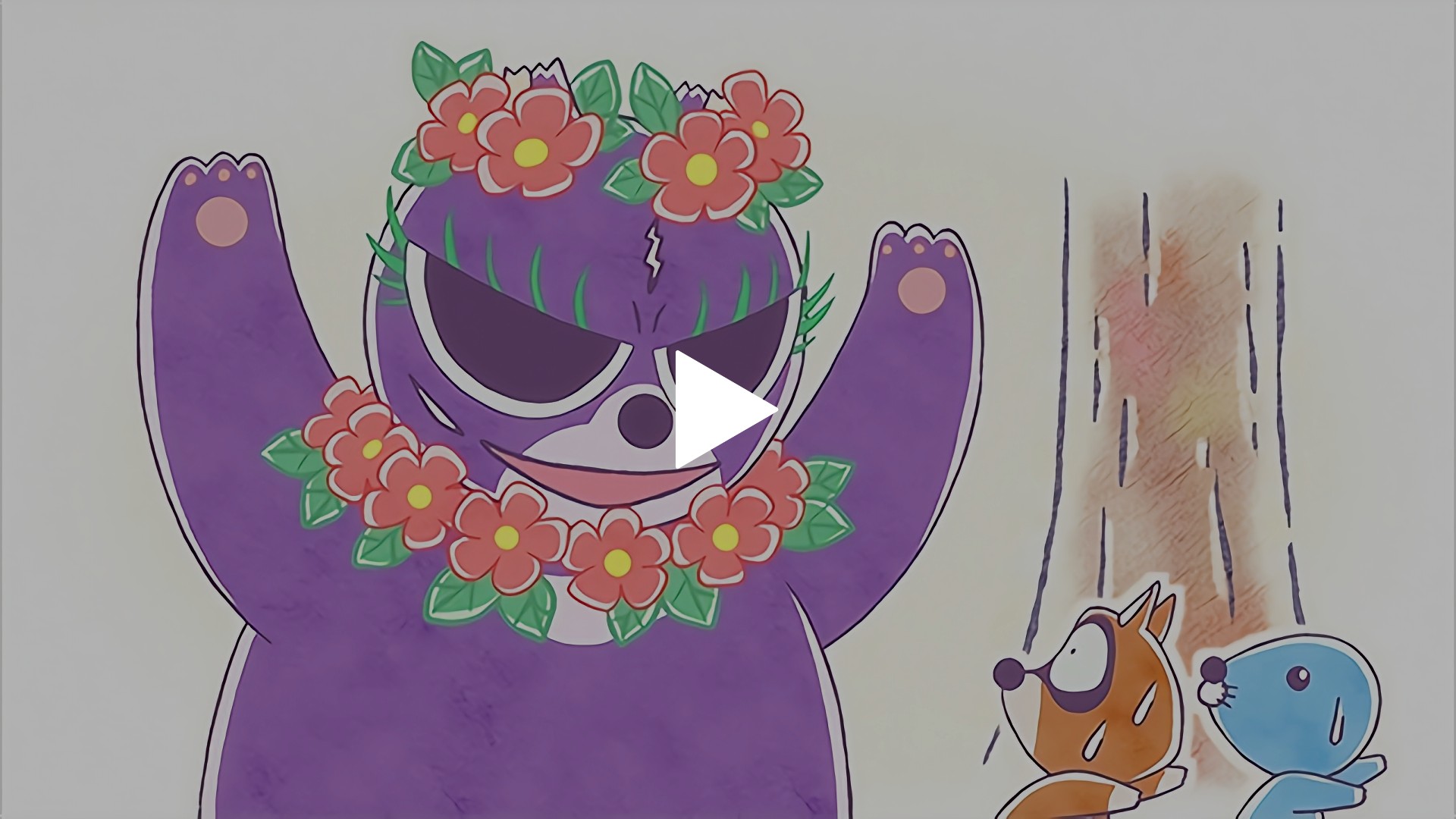 第145話 ぼのちゃん～アライグマちゃん｜フジテレビの人気ドラマ