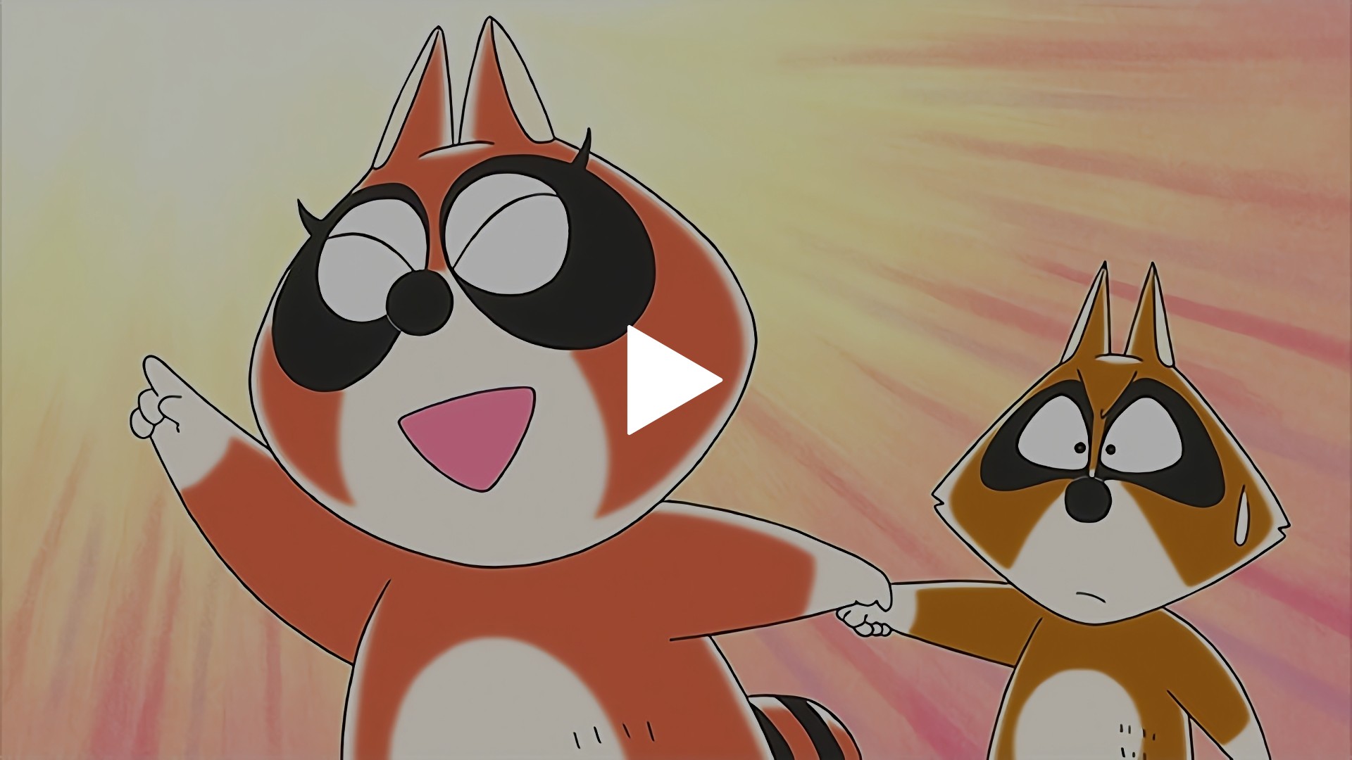 第150話 アライグマくんのおかあさん｜フジテレビの人気ドラマ・アニメ