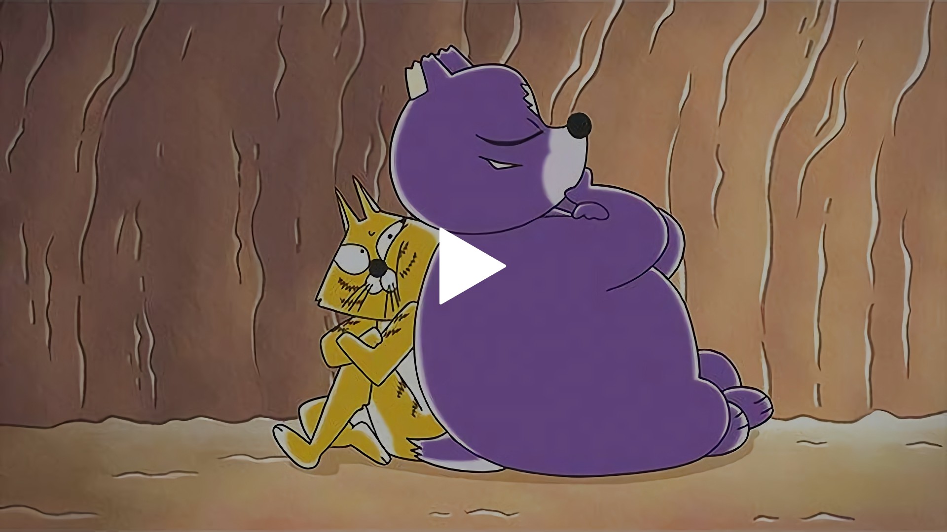 第164話 スナドリネコさんと大将さん｜フジテレビの人気ドラマ・アニメ