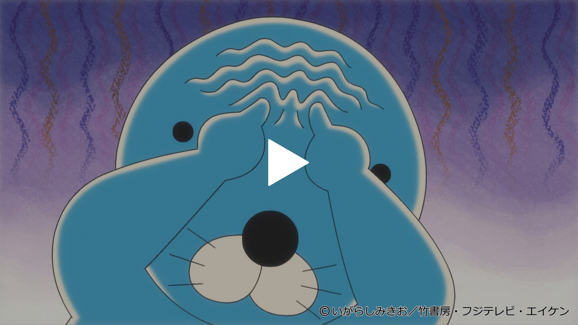 第432話 アライグマくんのジリツ？｜フジテレビの人気ドラマ・アニメ