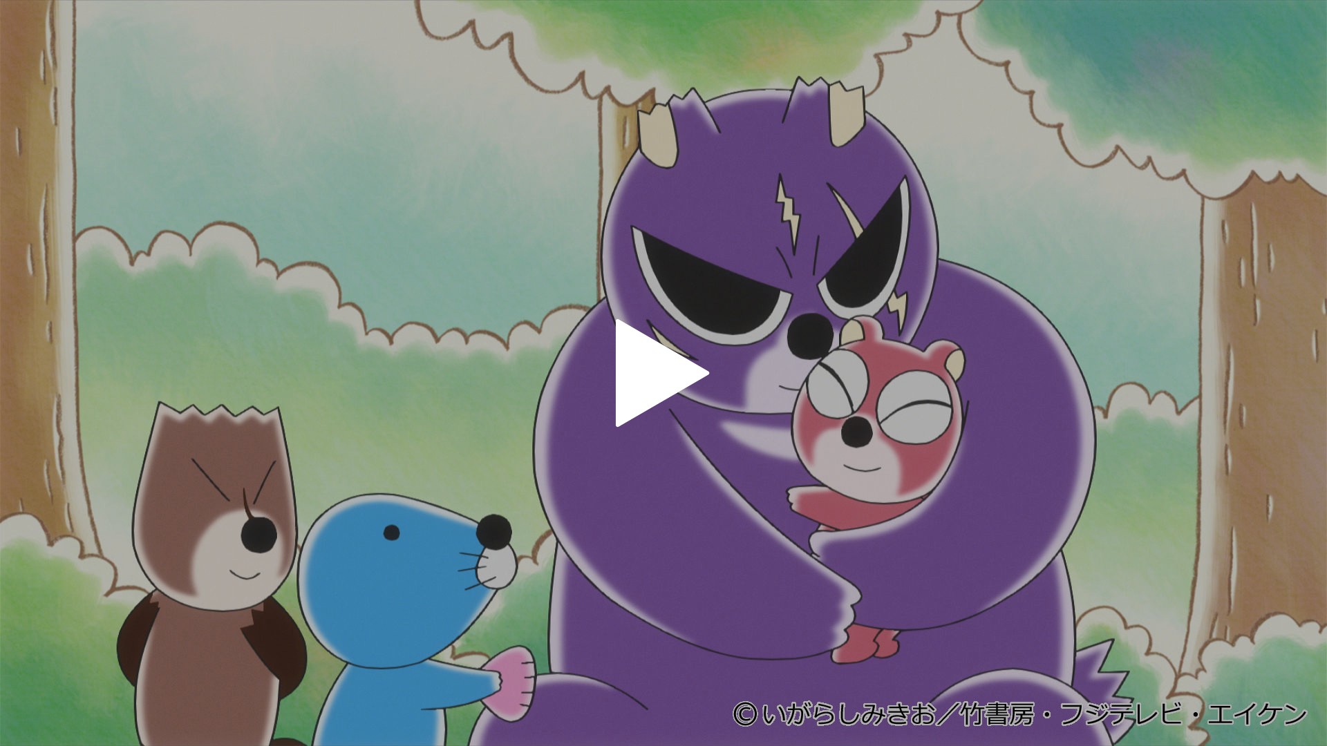 第449話 理由が消えていく｜フジテレビの人気ドラマ・アニメ・TV番組の