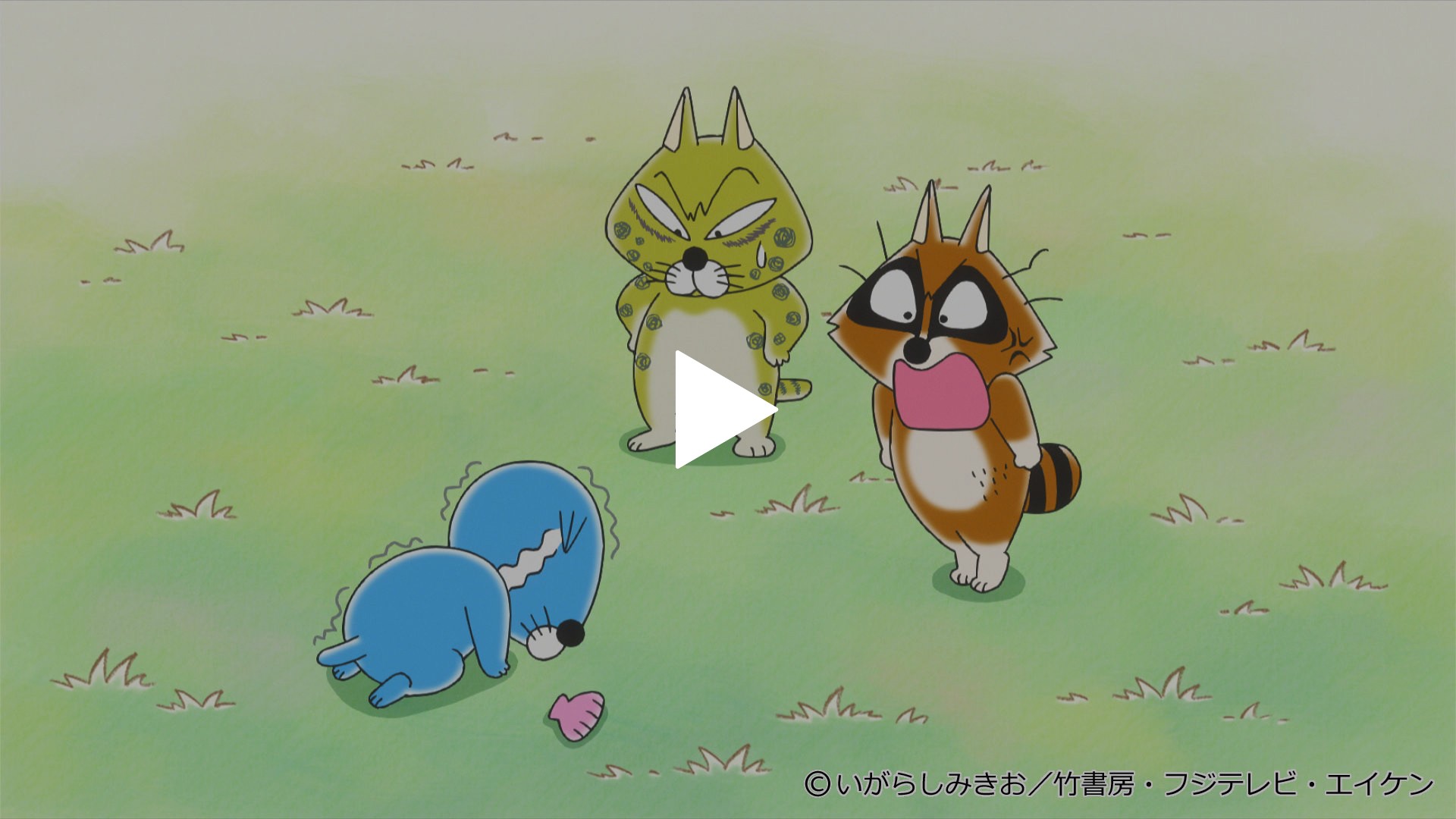 第456話 犯人は岩山に住んでいなかった｜フジテレビの人気ドラマ