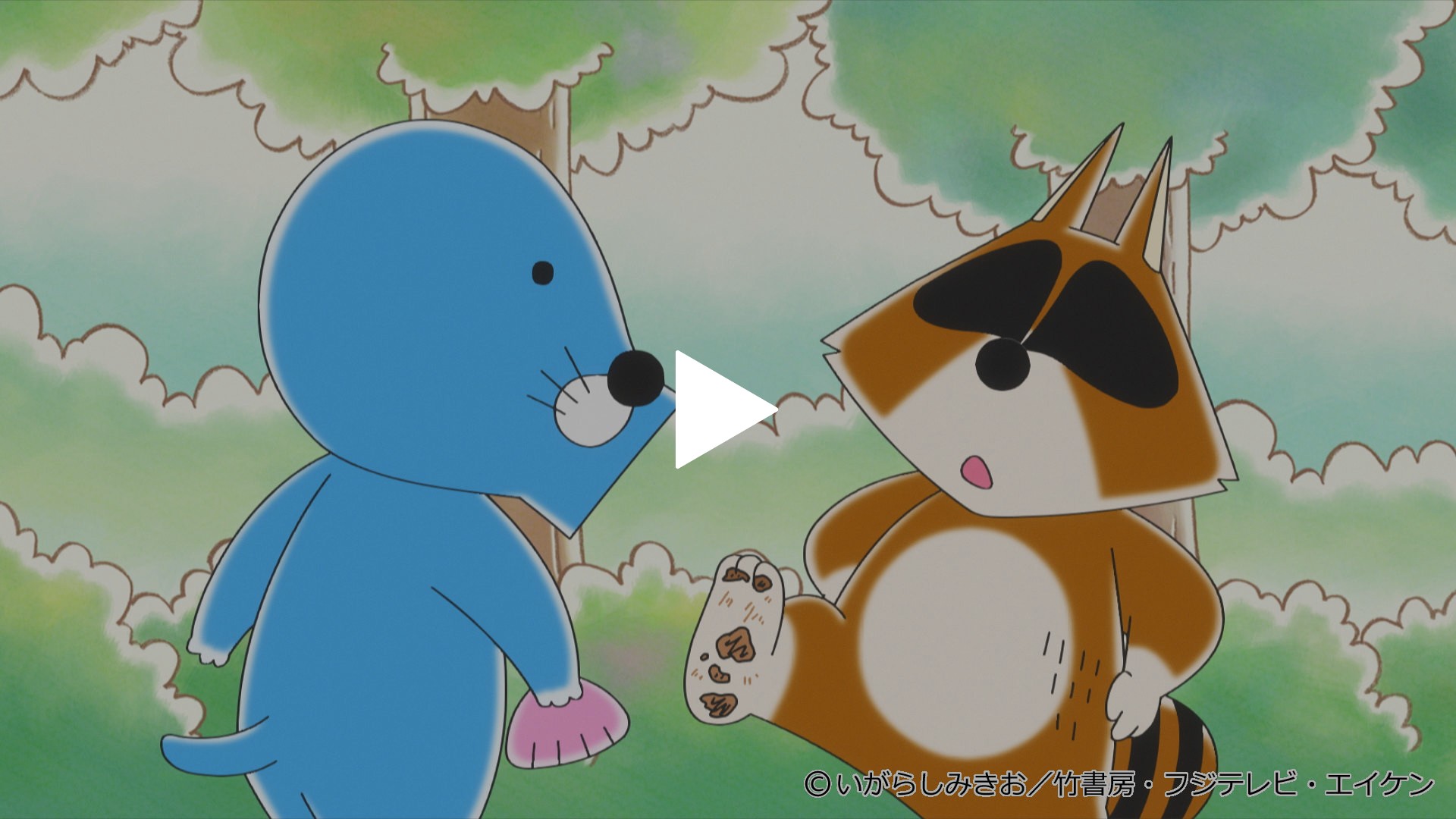 第522話 ボクはウソをつかないよ｜フジテレビの人気ドラマ・アニメ・TV
