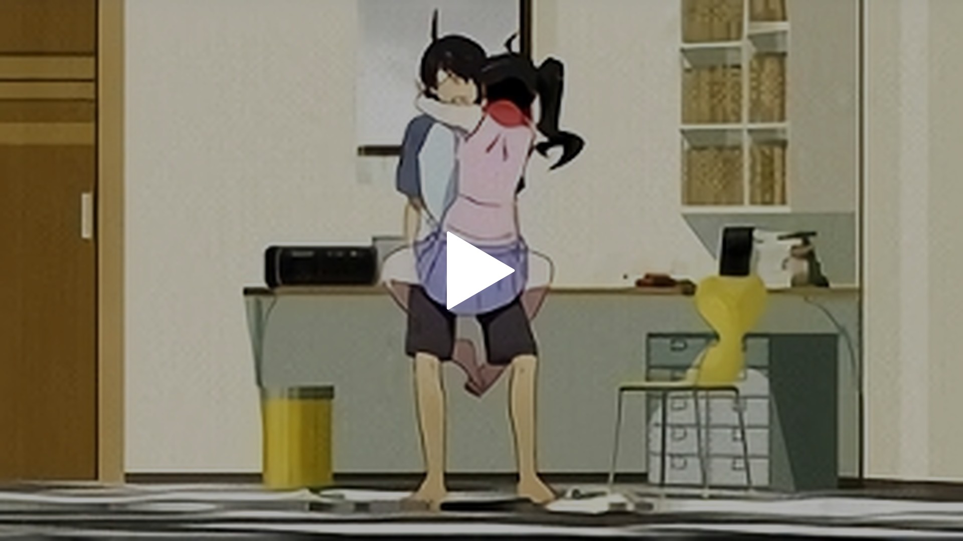 第8話 つきひフェニックス 其ノ壹｜フジテレビの人気ドラマ・アニメ