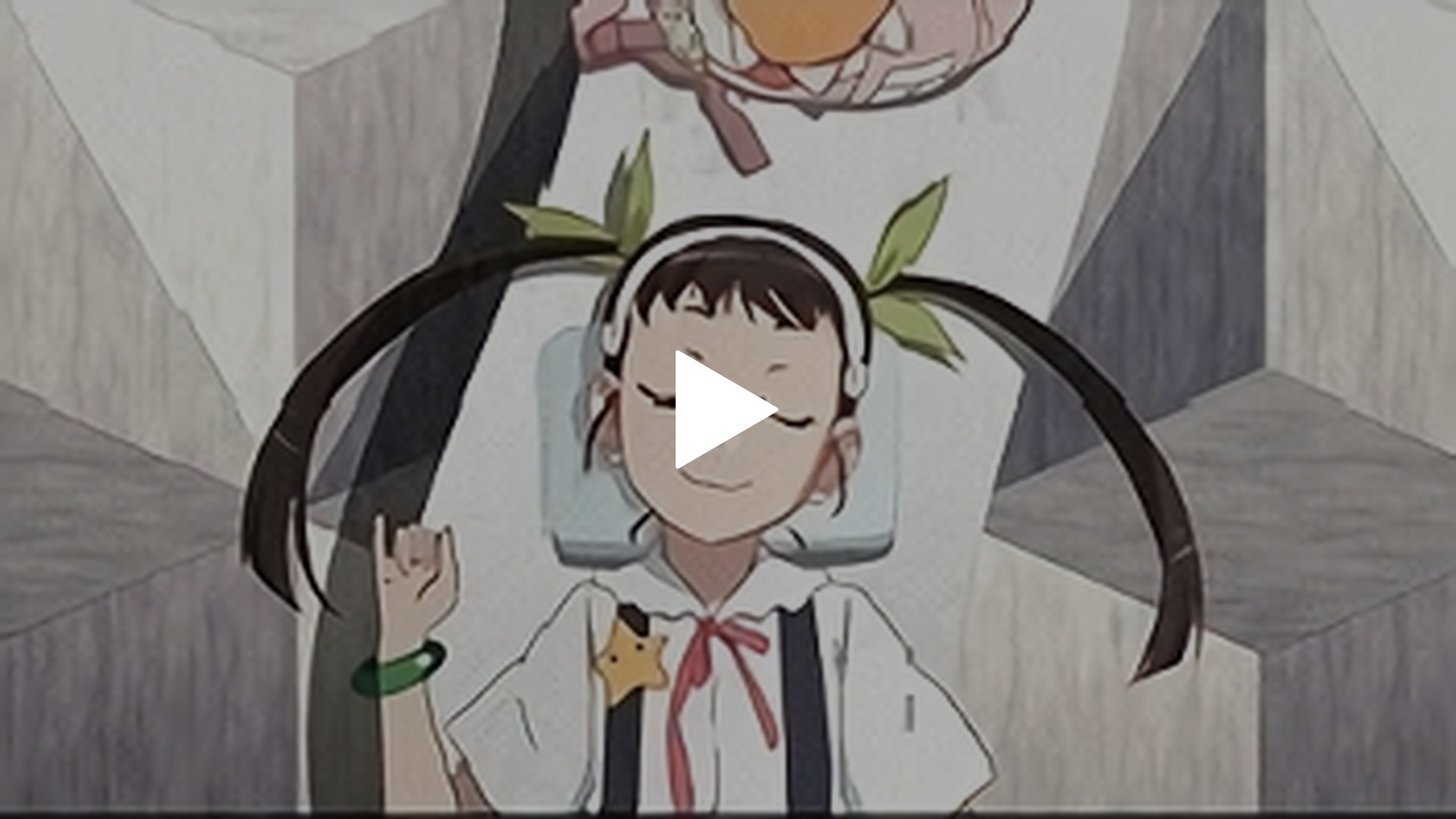 鬼物語 第忍話『しのぶタイム 其ノ肆』｜フジテレビの人気ドラマ