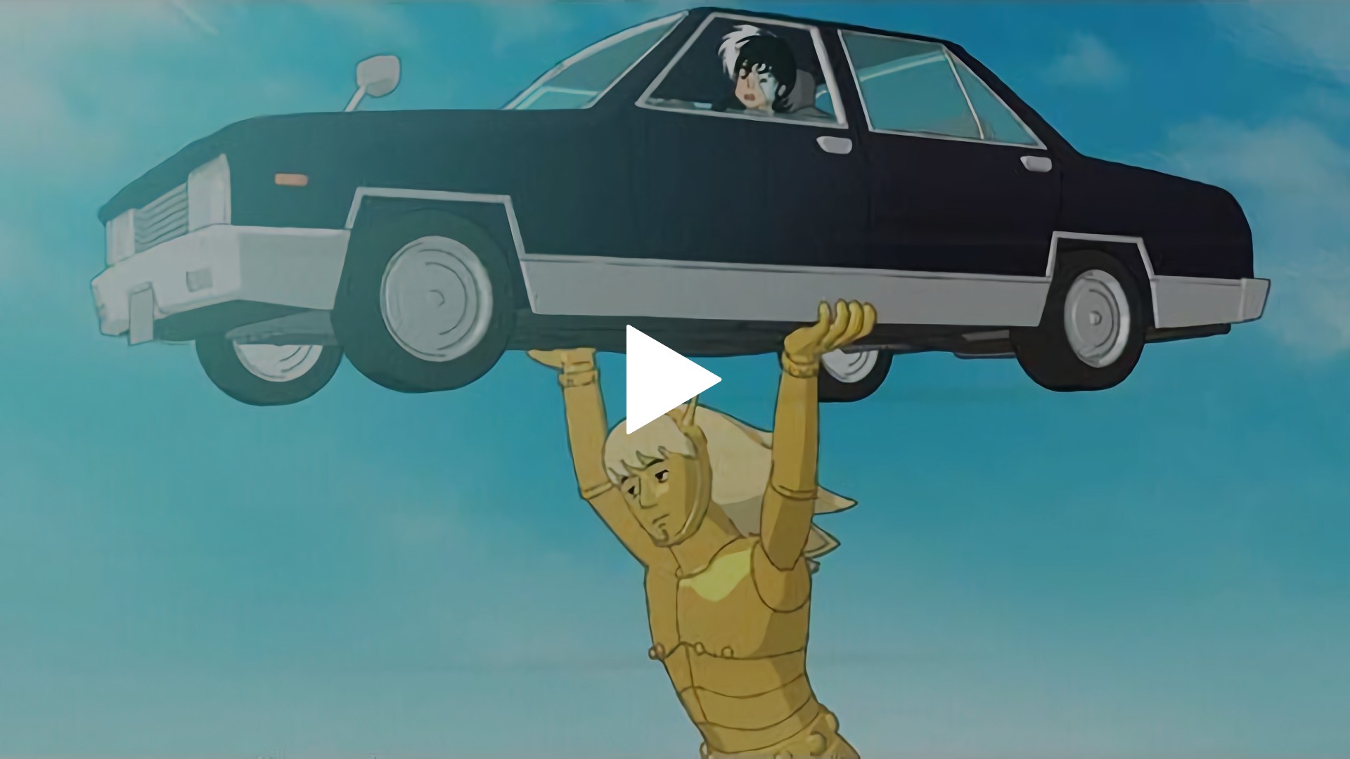 第8話 【マグマ大使とブラック・ジャック】編｜フジテレビの人気