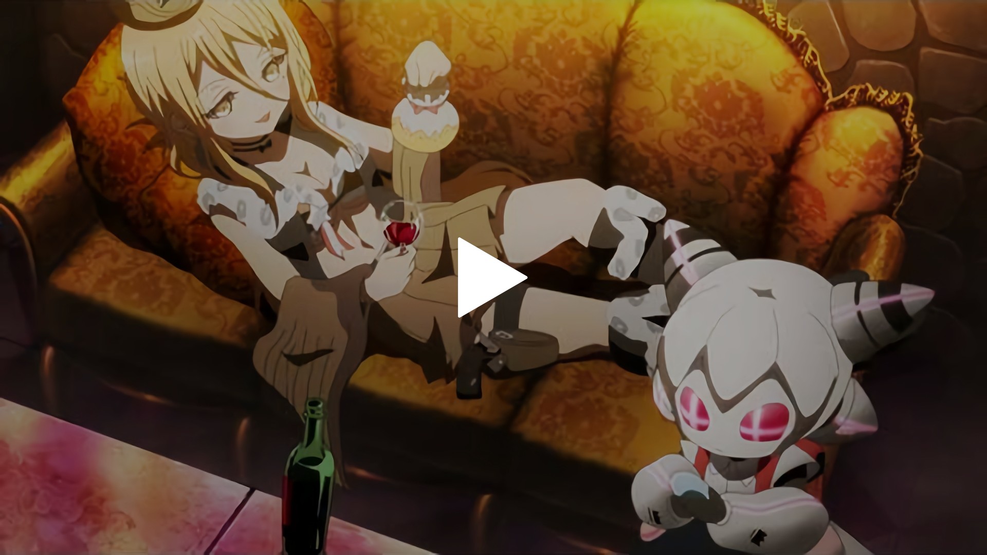 魔法少女育成計画-第6話 激レアアイテムをゲットしよう！