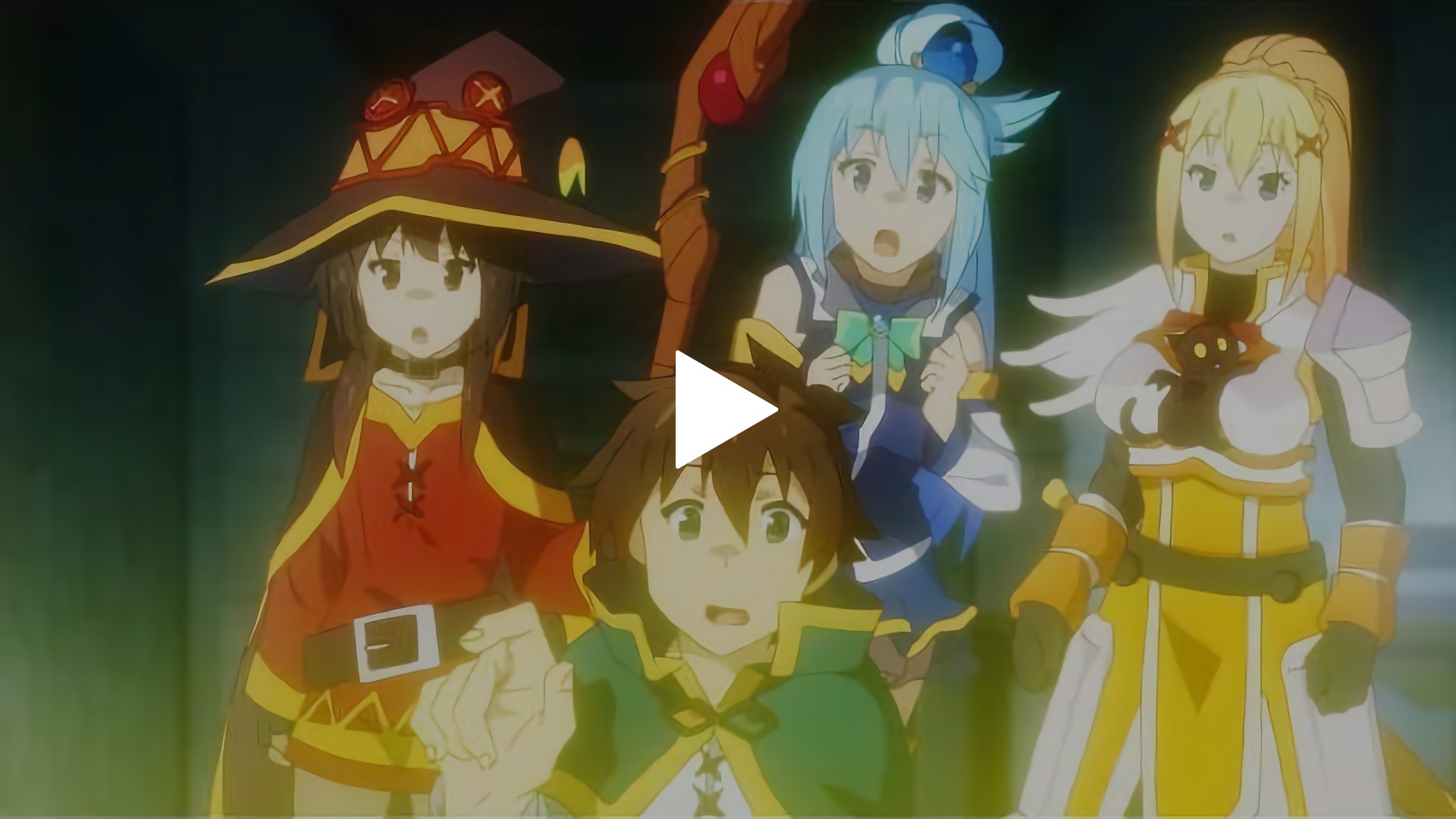 第11話 この素晴らしい芸術に祝福を！｜フジテレビの人気ドラマ