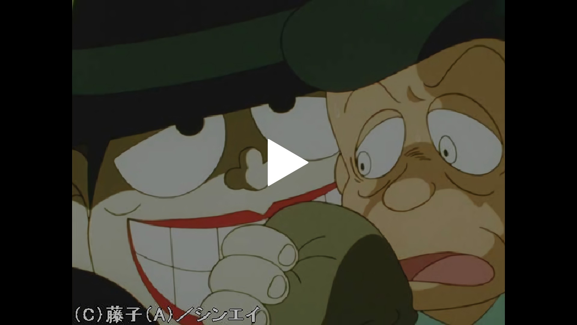 邯鄲の夢枕｜フジテレビの人気ドラマ・アニメ・TV番組の動画が見放題