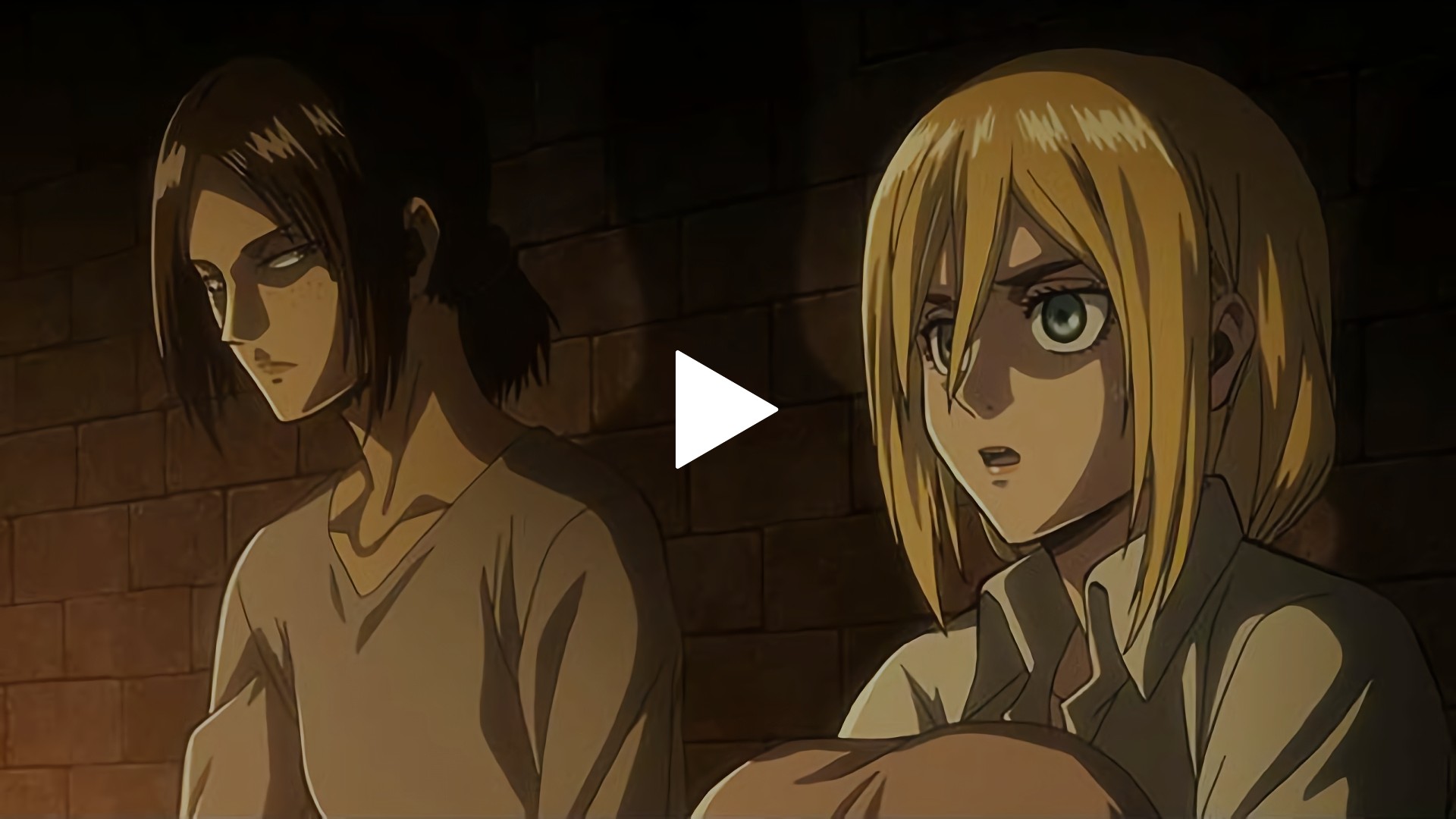 第29話 兵士｜フジテレビの人気ドラマ・アニメ・TV番組の動画が