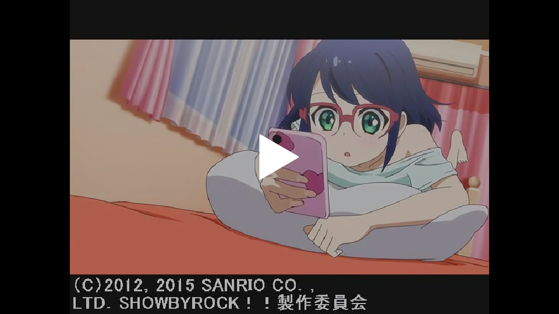 第1話 「Have a nice MUSIC！！」｜フジテレビの人気ドラマ・アニメ