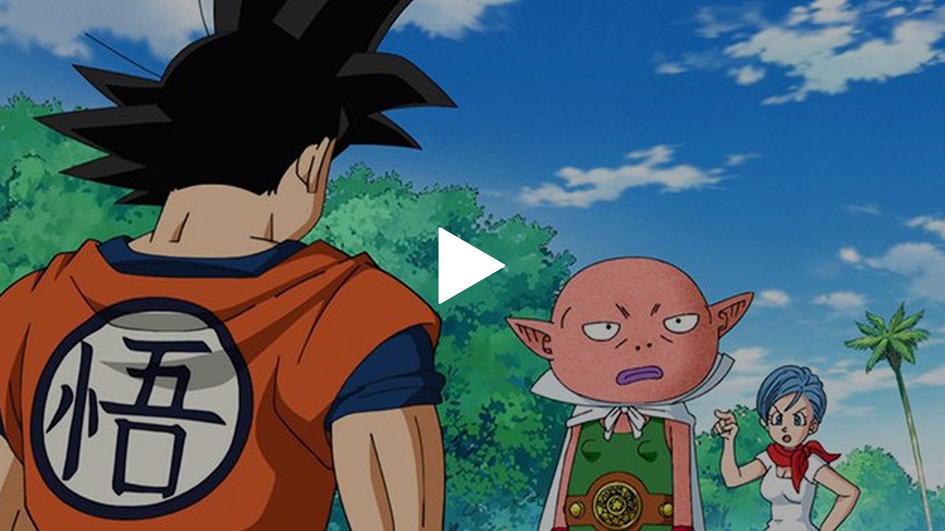 第42話 波乱の祝勝会！遂に対決！？モナカVS孫悟空｜フジテレビの人気