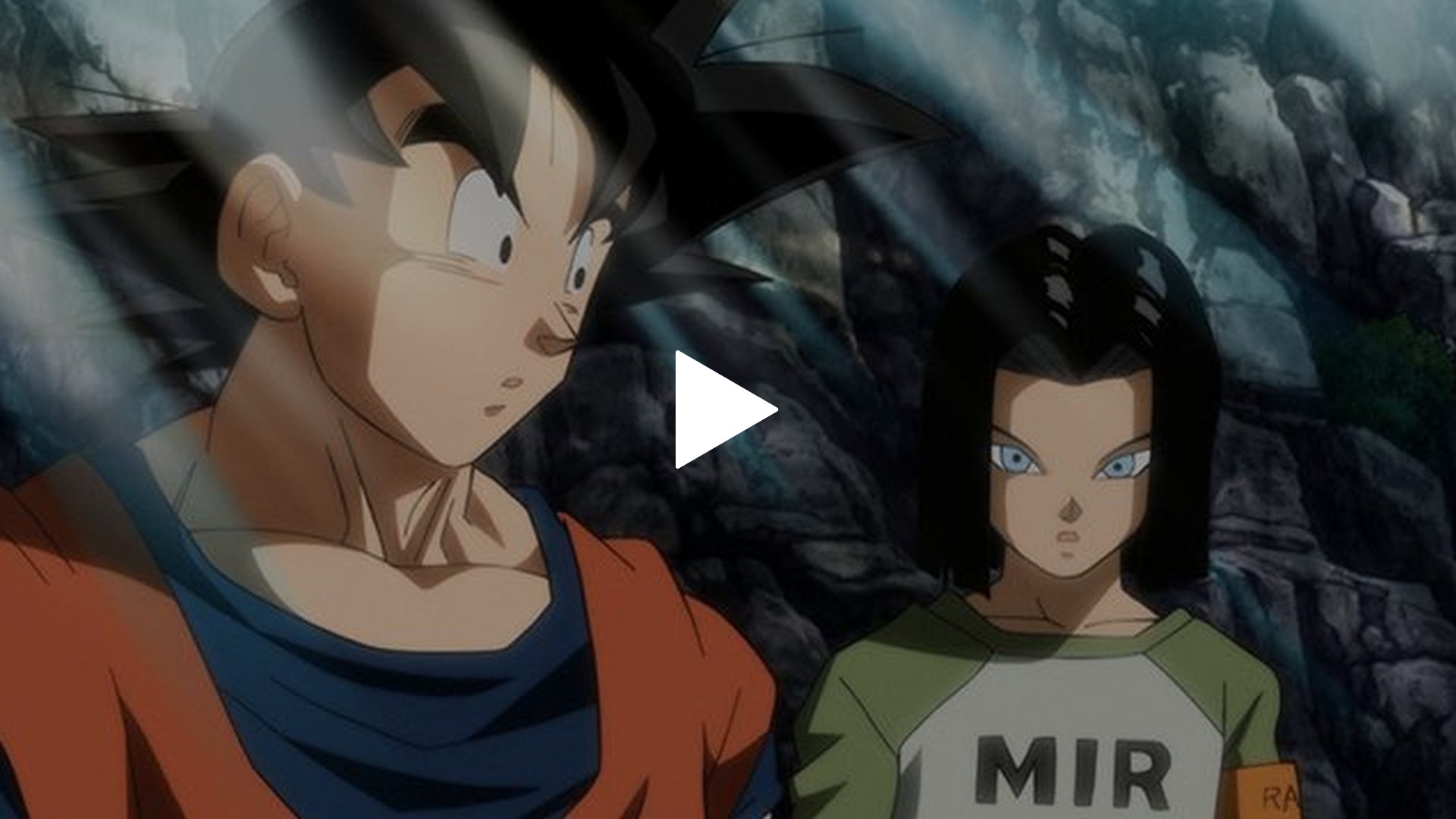 第86話 初めて交わる拳！人造人間17号VS孫悟空！！｜フジテレビの人気