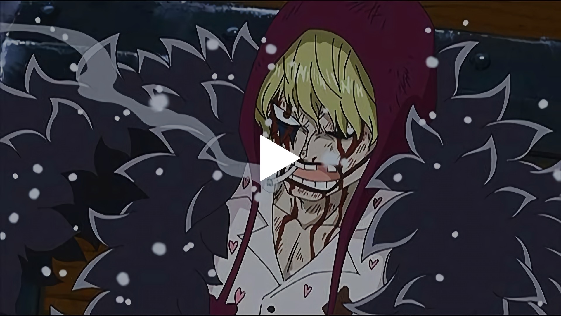 第706話 行けロー 優しき男 最後の戦い！｜フジテレビの人気