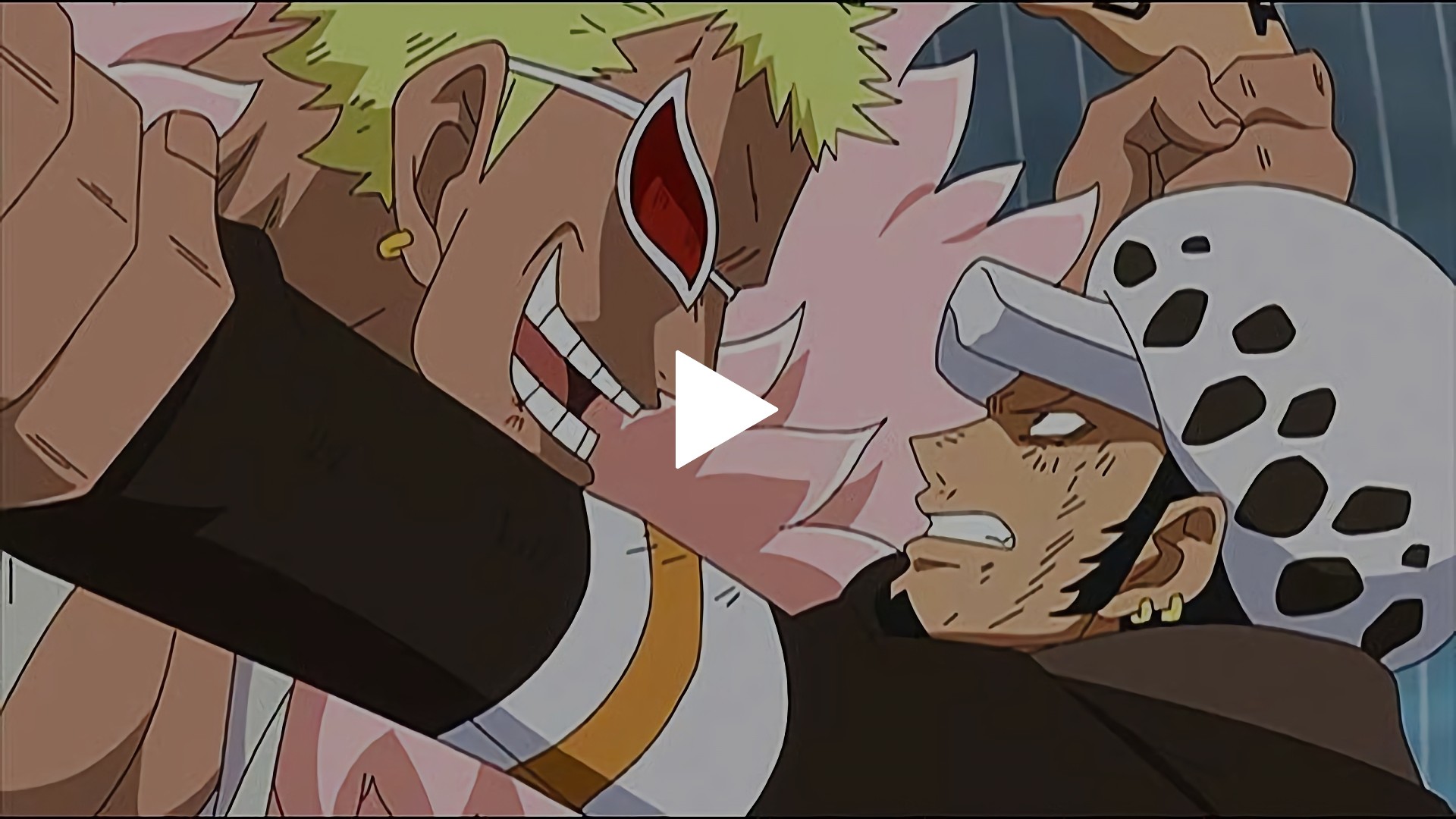 通販 ONE PIECE PIECE ONE トラファルガーロー ドフラミンゴ