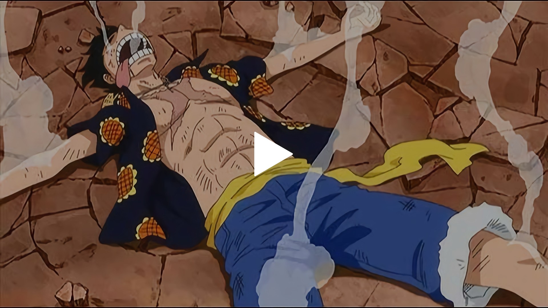 第728話 ルフィ！渾身の獅子バズーカ｜フジテレビの人気ドラマ・アニメ