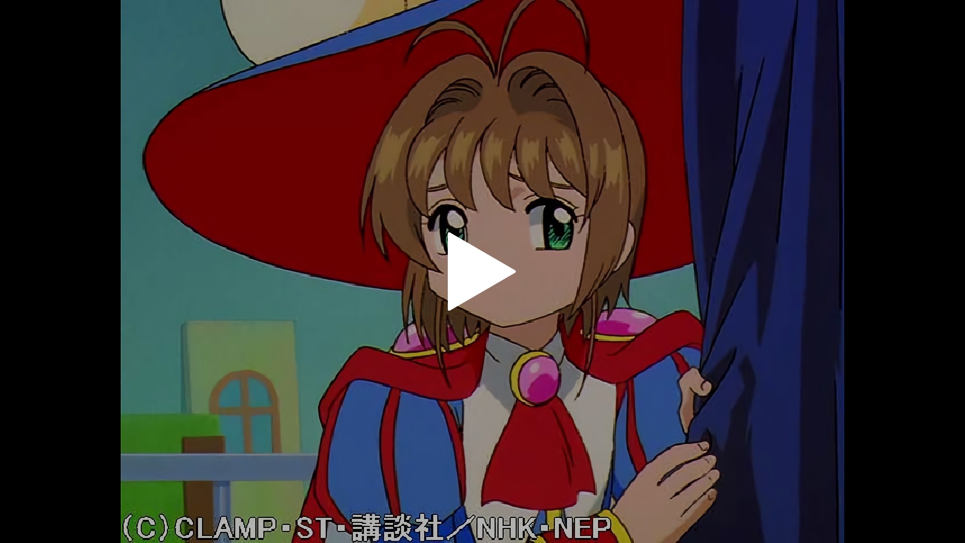 第42話 さくらのまっくら学芸会｜フジテレビの人気ドラマ・アニメ・TV