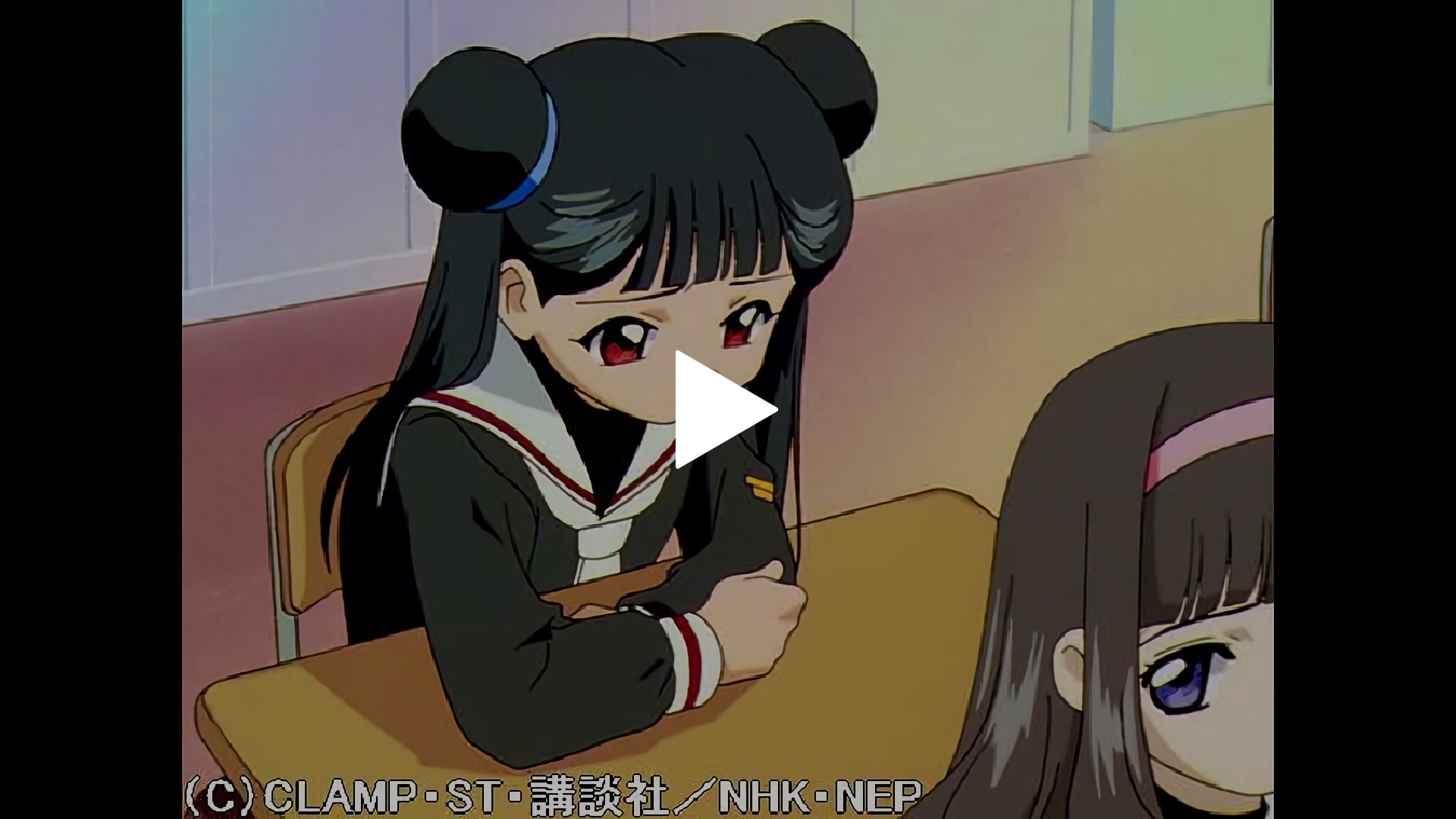 第43話 さくらのさよなら苺鈴｜フジテレビの人気ドラマ・アニメ