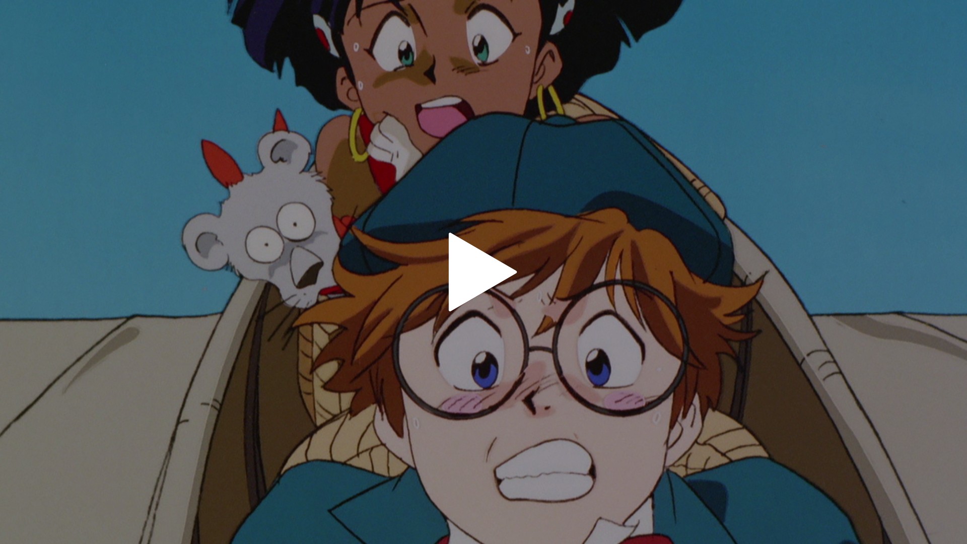 第5話 マリーの島｜フジテレビの人気ドラマ・アニメ・TV番組の動画が見