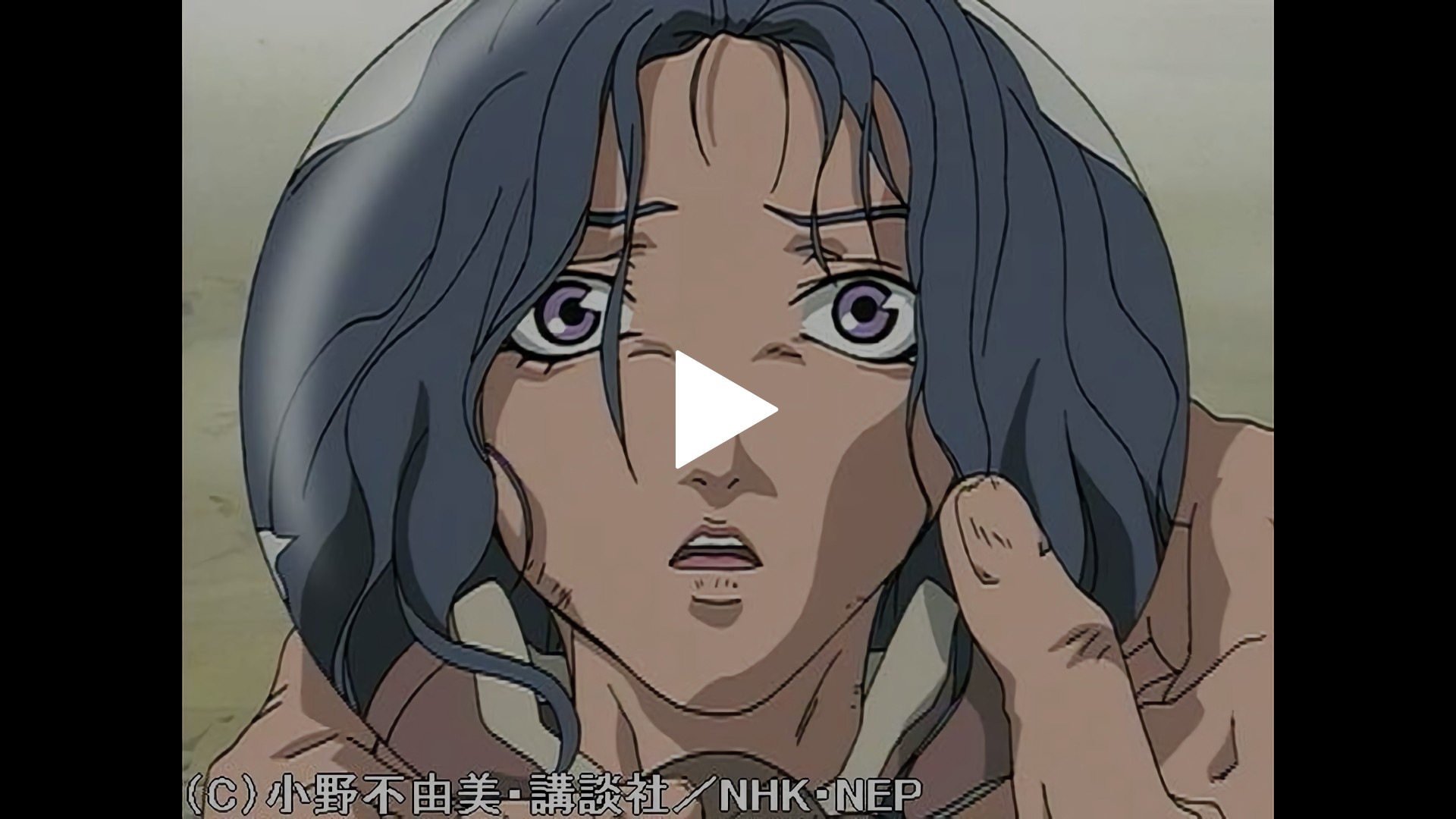 第23話 風の万里 黎明の空 一章｜フジテレビの人気ドラマ・アニメ・TV