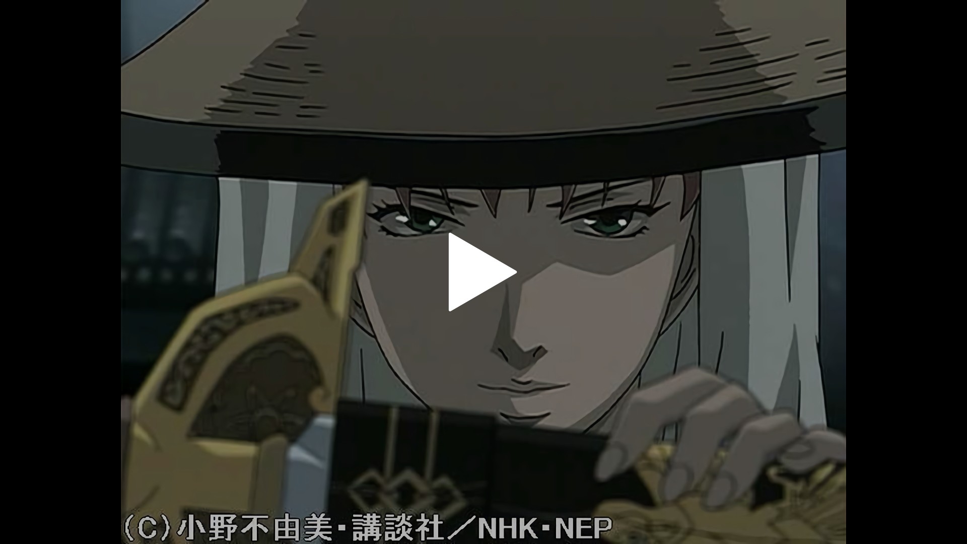 第35話 風の万里 黎明の空 十二章｜フジテレビの人気ドラマ・アニメ