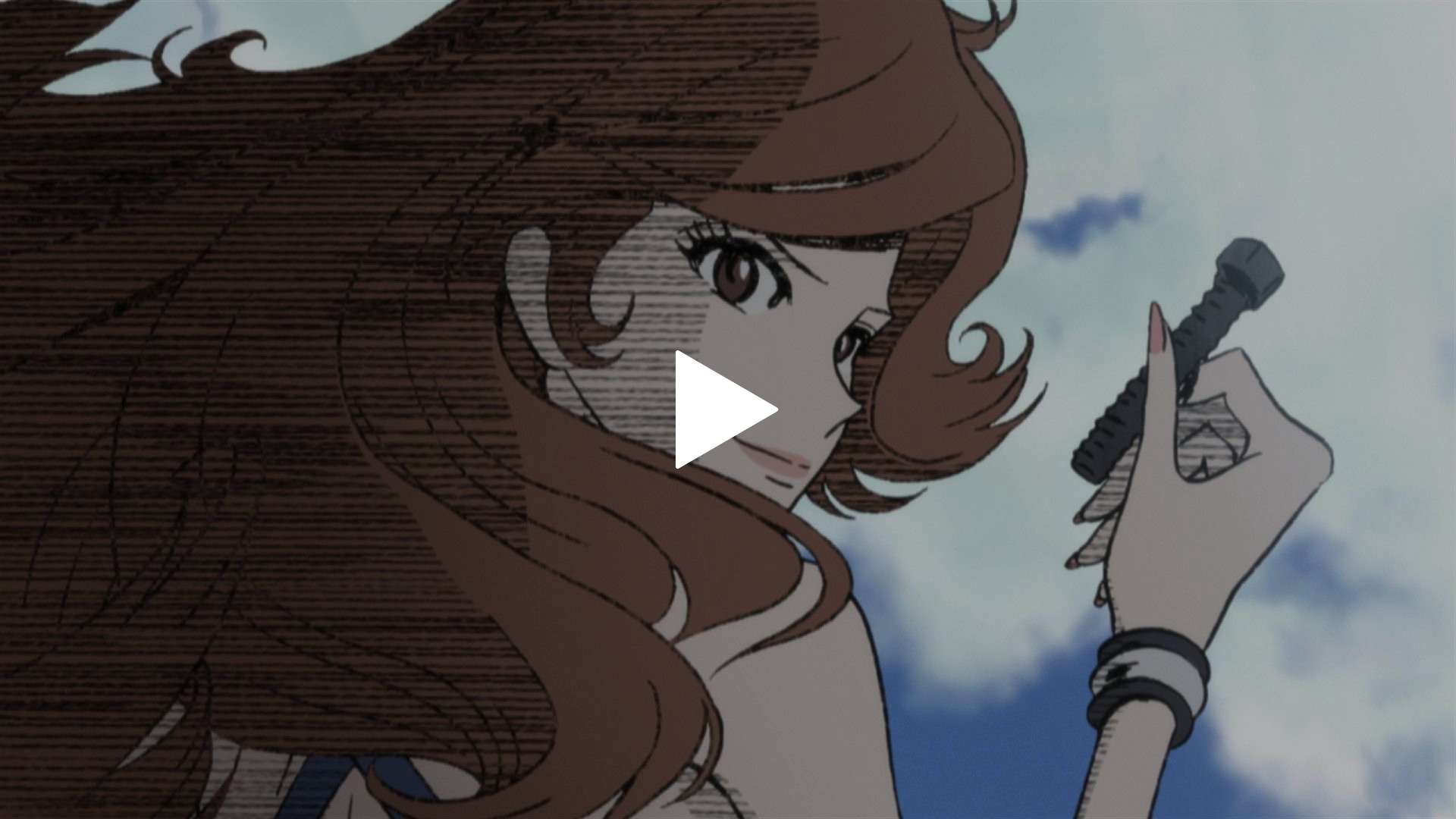 第13話 峰不二子という女（後篇）｜フジテレビの人気ドラマ