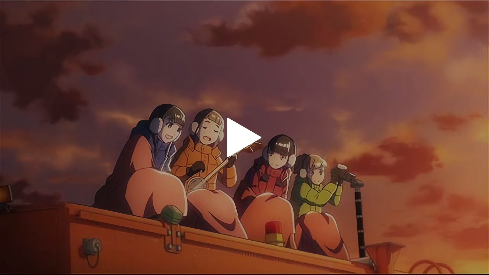 STAGE12 宇宙よりも遠い場所｜フジテレビの人気ドラマ・アニメ・TV番組