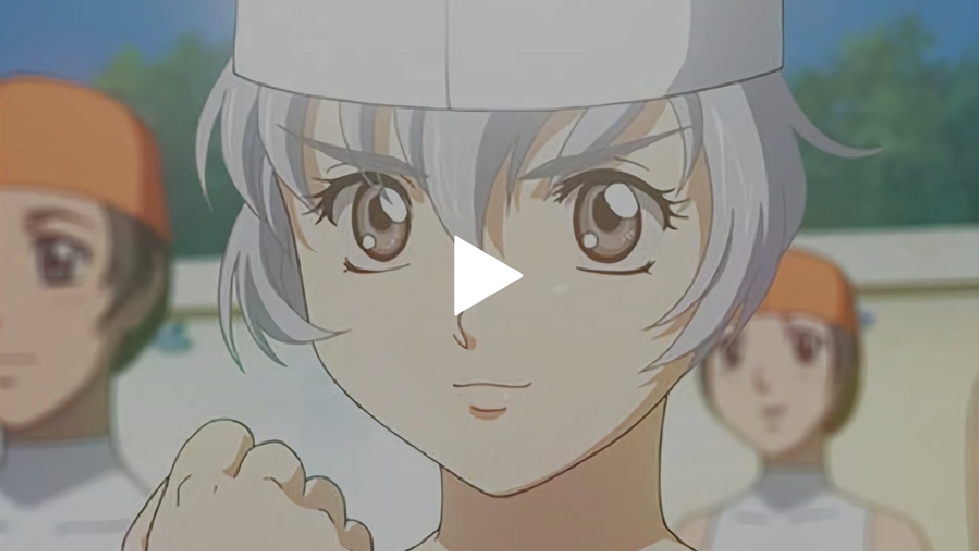 第8話 女神の来日（受難編）｜フジテレビの人気ドラマ・アニメ・TV番組