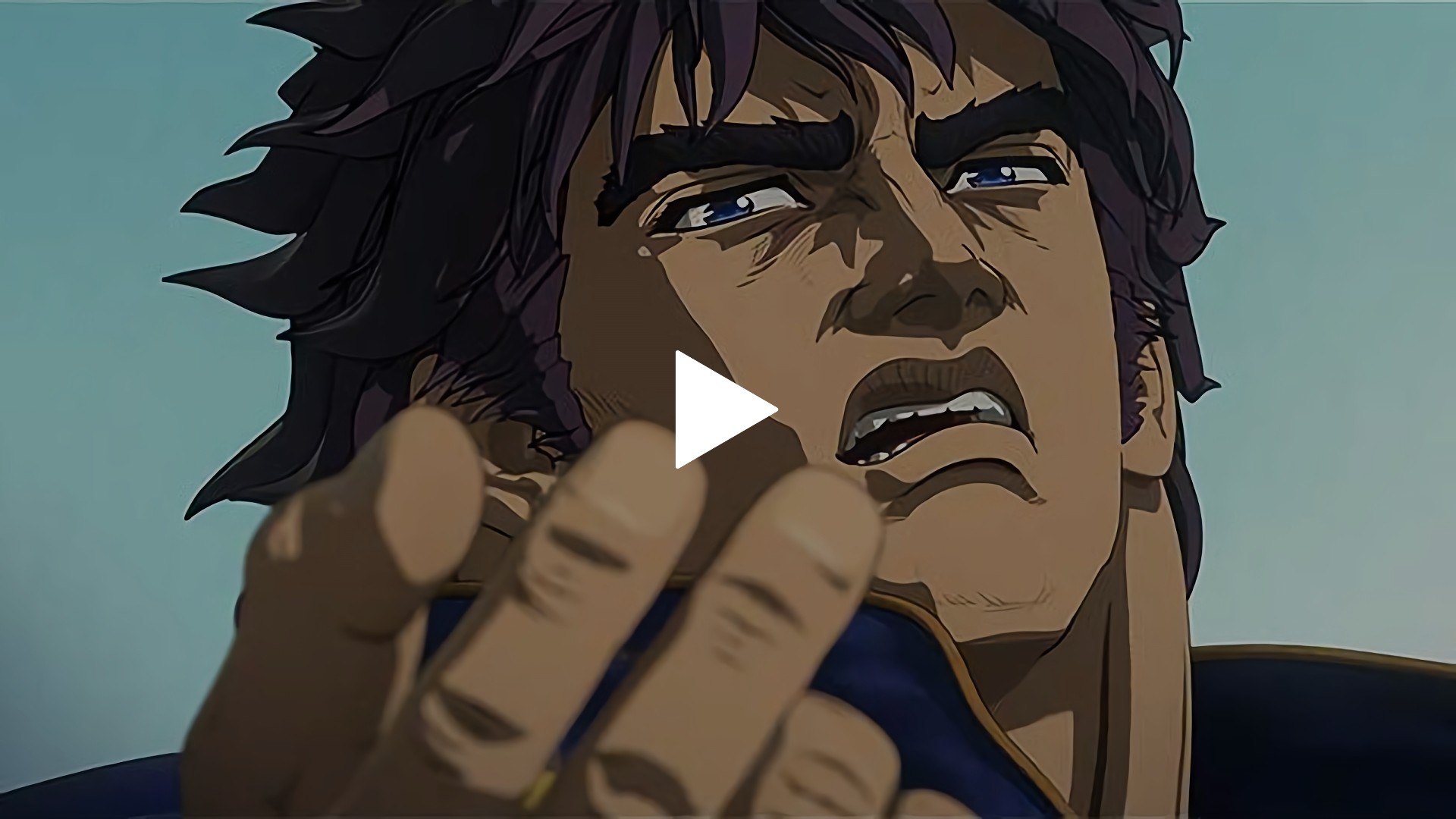 第1話 北斗神拳伝承者 霞拳志郎｜フジテレビの人気ドラマ・アニメ・TV