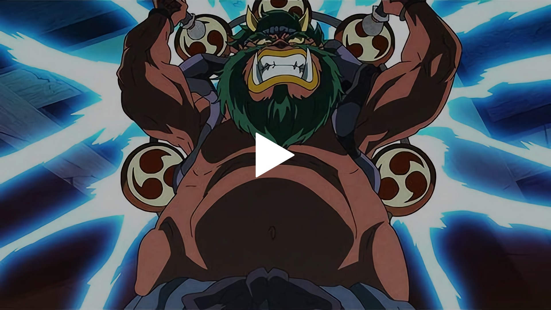 第5話 電気妖怪の災厄｜フジテレビの人気ドラマ・アニメ・TV番組