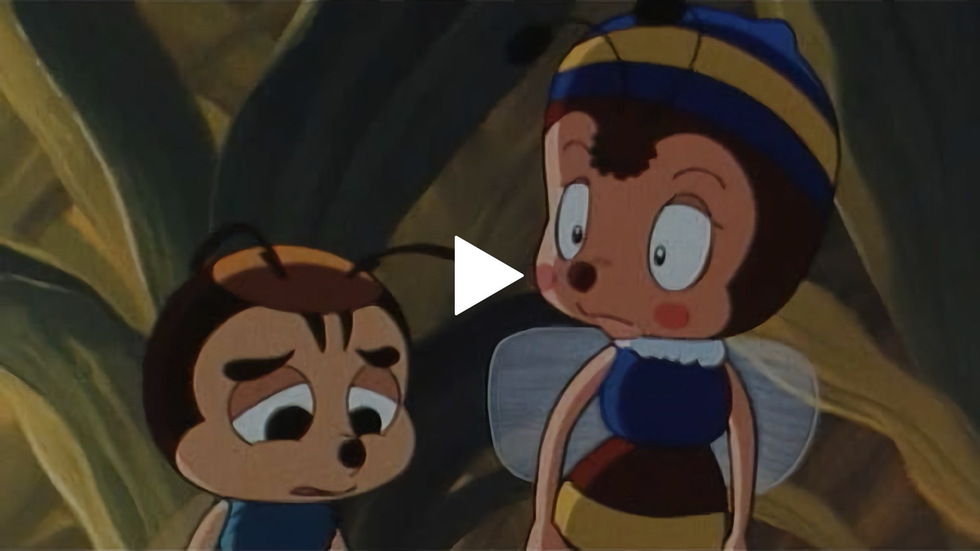 昆虫物語みなしごハッチ 1 どこにいるのママ 　小学館のテレビ絵本シリーズ 昆虫物語みなしごハッチ 1 どこにいるのママ 小学館のテレビ絵本