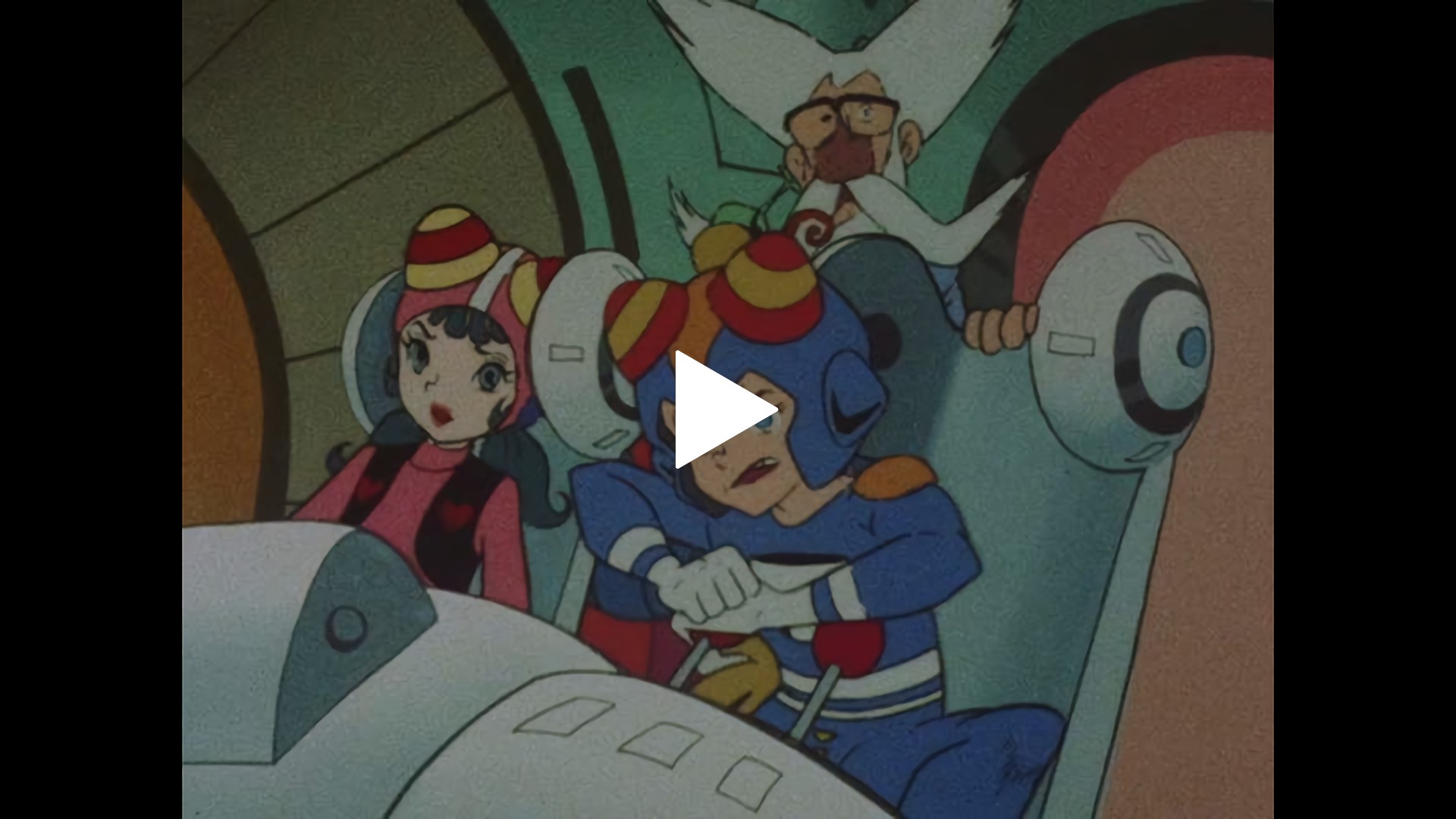 第48話 足柄山の金太郎だペッチャ｜フジテレビの人気ドラマ・アニメ