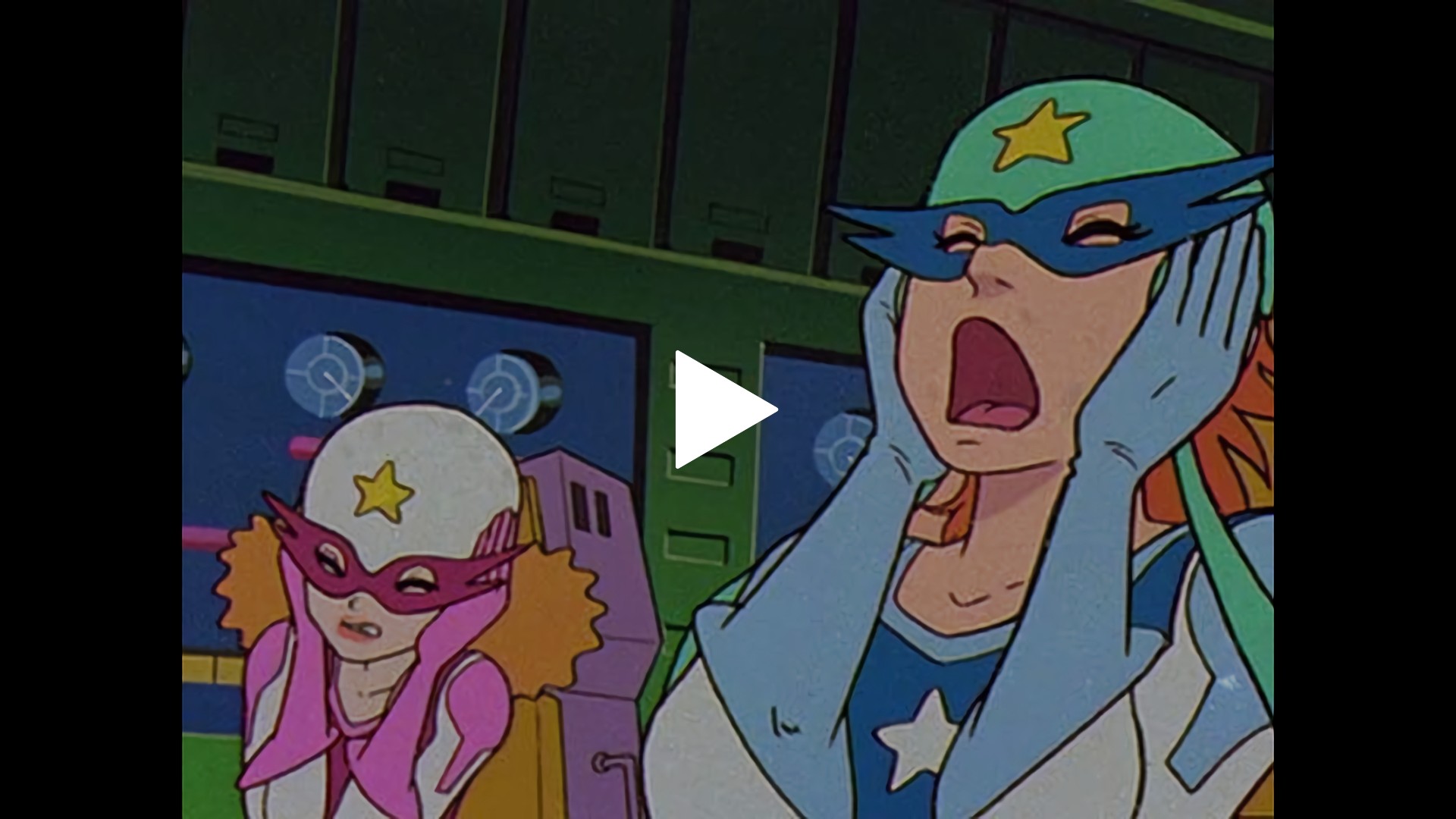 第26話 パトロール隊員の夏休み｜フジテレビの人気ドラマ・アニメ・TV