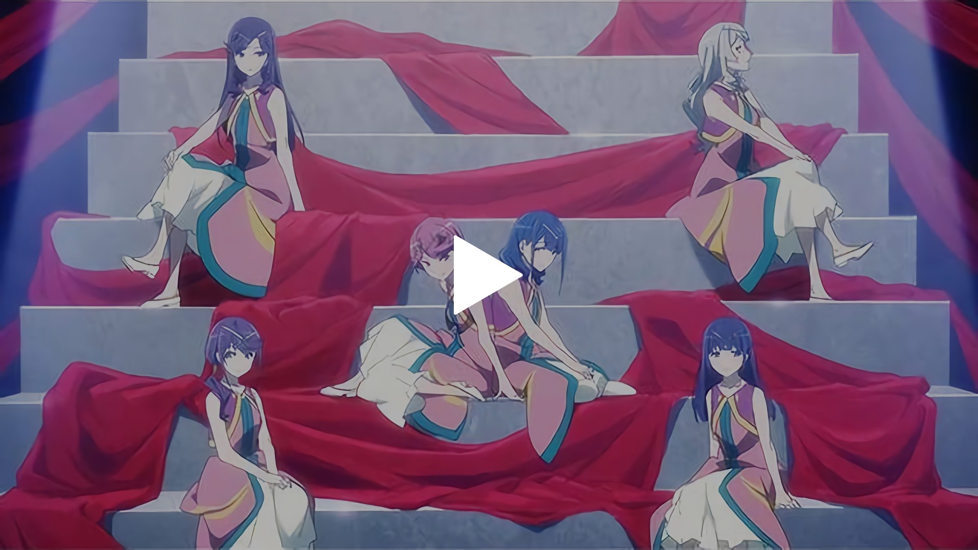 第12話 レヴュースタァライト｜フジテレビの人気ドラマ・アニメ