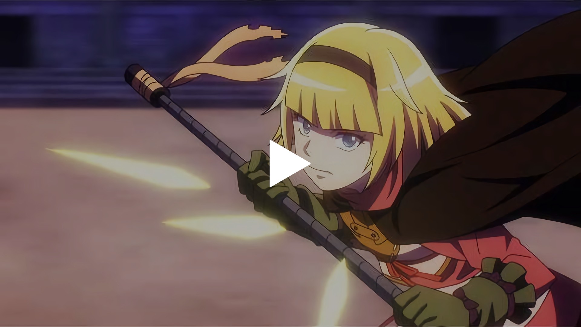 第8話 一握りの希望｜フジテレビの人気ドラマ・アニメ・TV番組の動画が