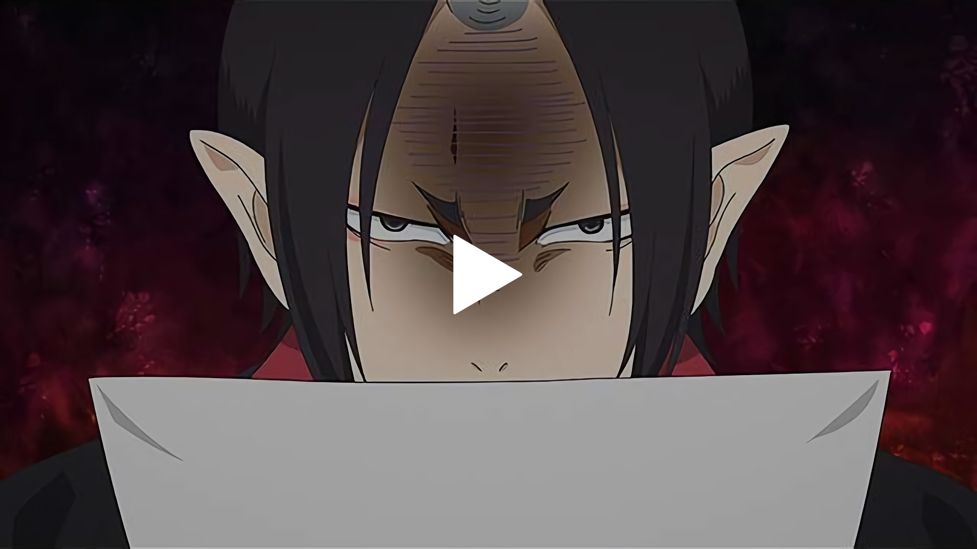 第14話 閻魔庁の日々／一汁三菜十肉｜フジテレビの人気ドラマ・アニメ
