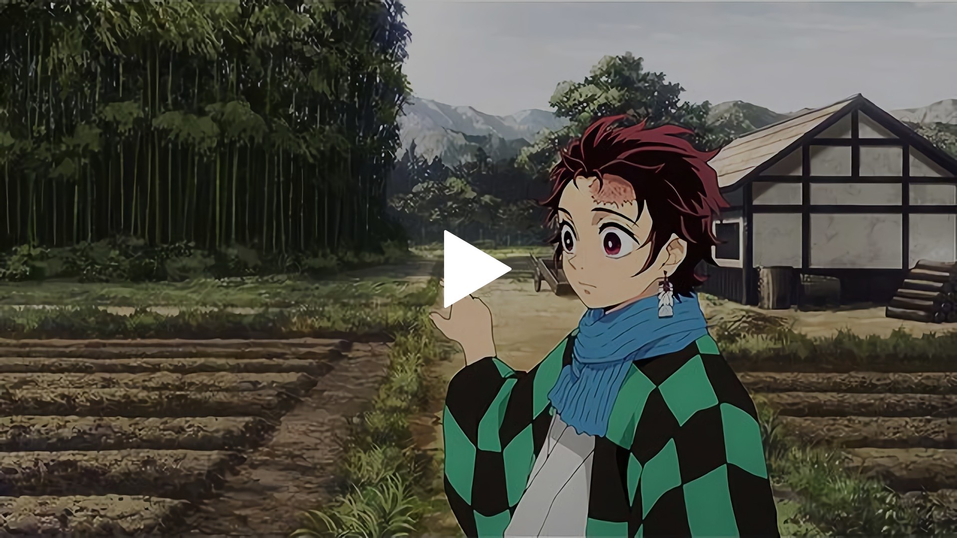 第二話 育手・鱗滝左近次｜フジテレビの人気ドラマ・アニメ・TV番組の