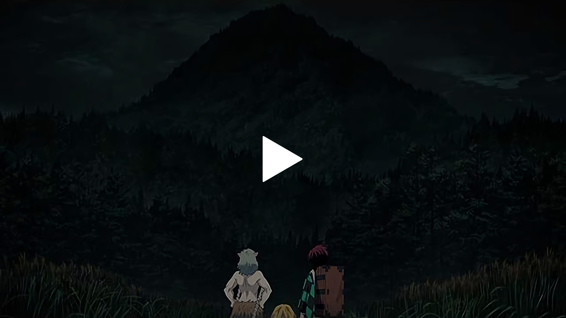 第十五話 那田蜘蛛山｜フジテレビの人気ドラマ・アニメ・TV番組