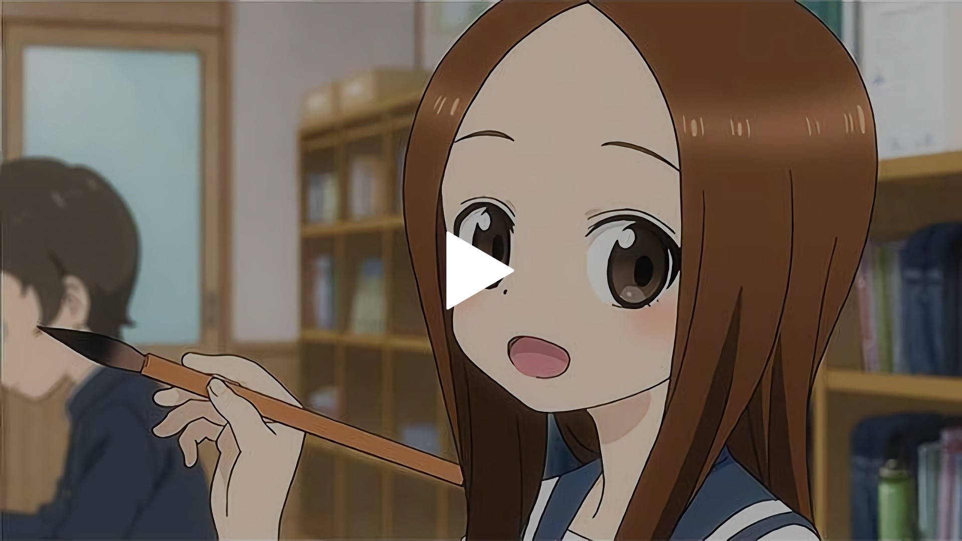 第2話 「習字」ほか｜フジテレビの人気ドラマ・アニメ・TV番組の