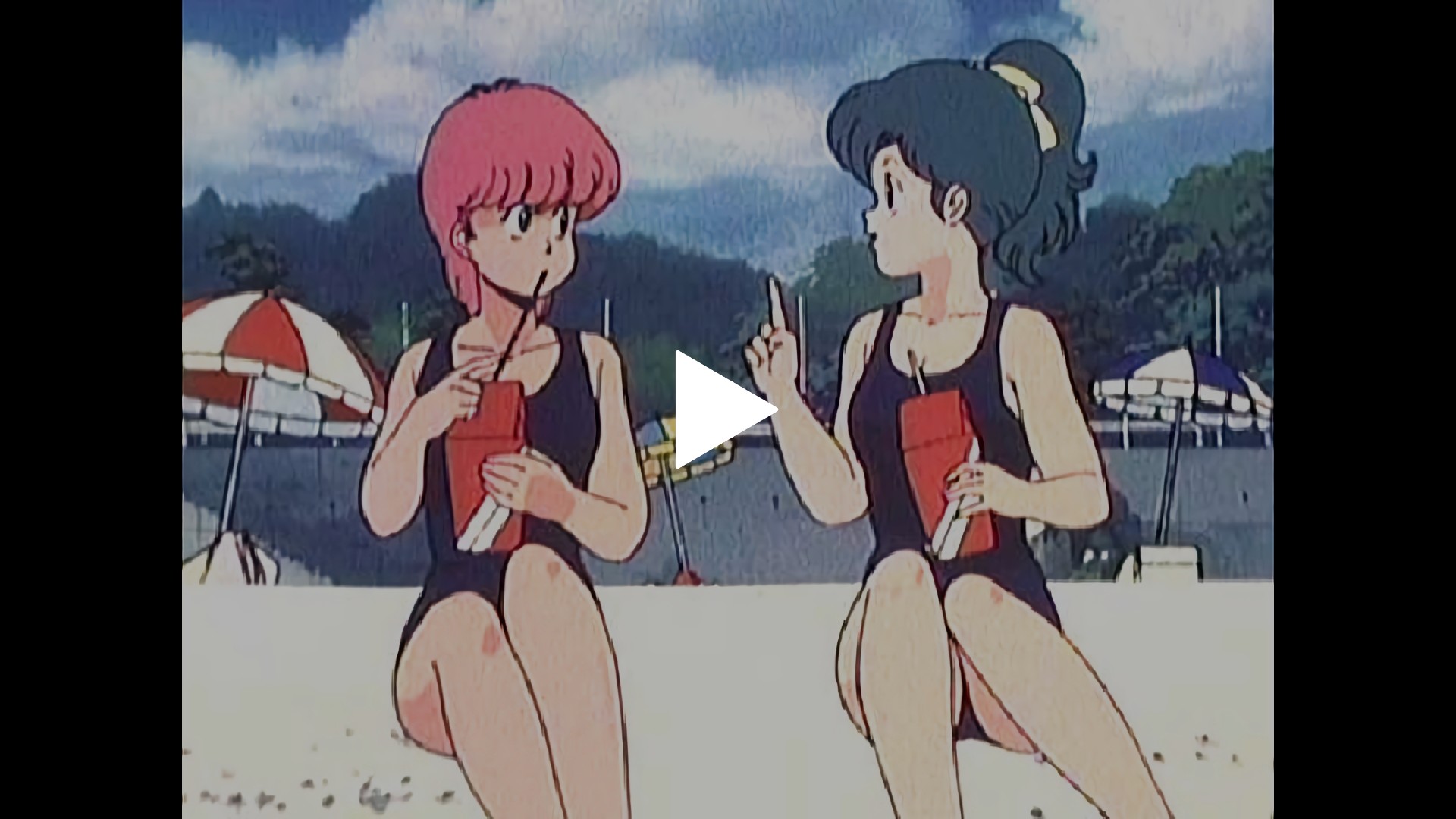第33話 全員出席せよ・水着も光る夏の臨海学校｜フジテレビの人気