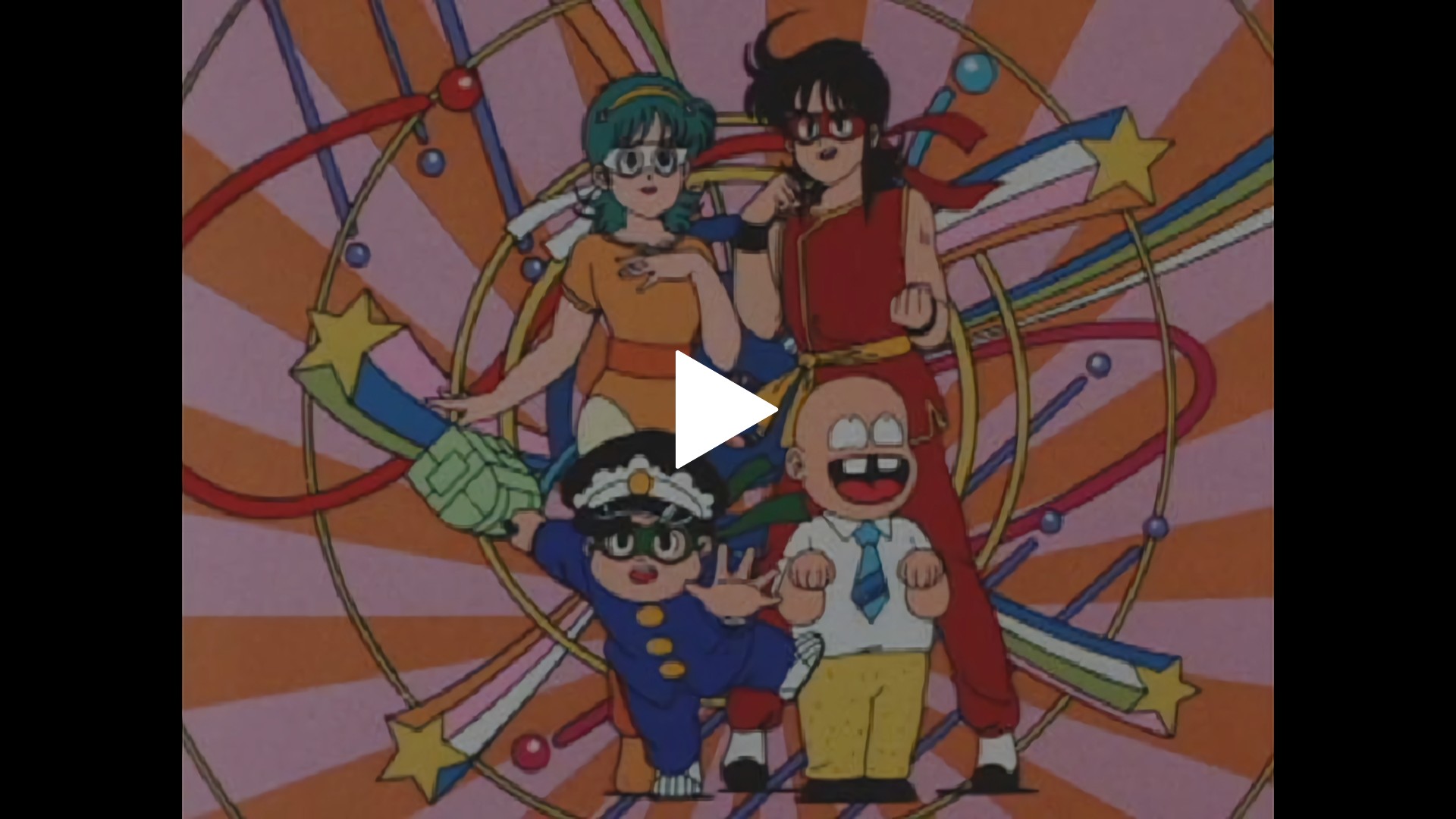 第1話 完全アホ100%！怪盗とんちんかん参上！！｜フジテレビの人気