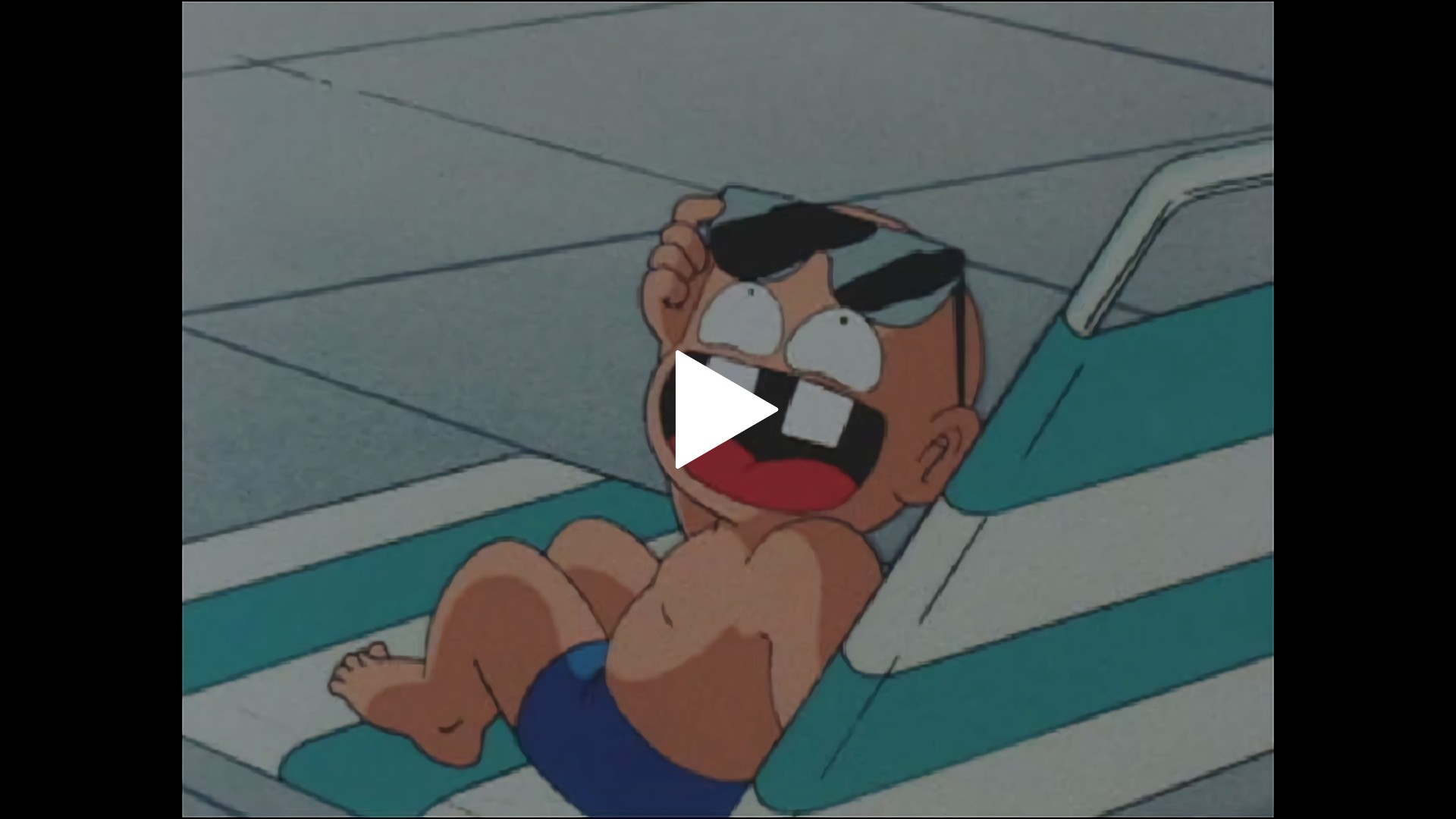 第7話 パソコン作戦大混戦／抜作先生の授業開始｜フジテレビの人気