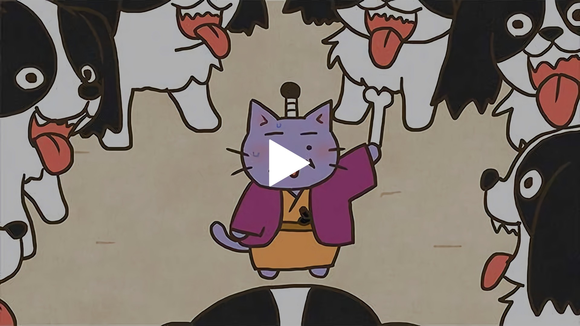 ねこねこ日本史　DVD BOX 1話〜20話 ねこねこ日本史 DVD BOX 1話〜20話