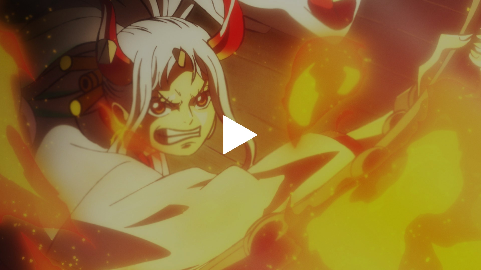 第1013話 ヤマトの過去 四皇の首を狙う男｜フジテレビの人気ドラマ