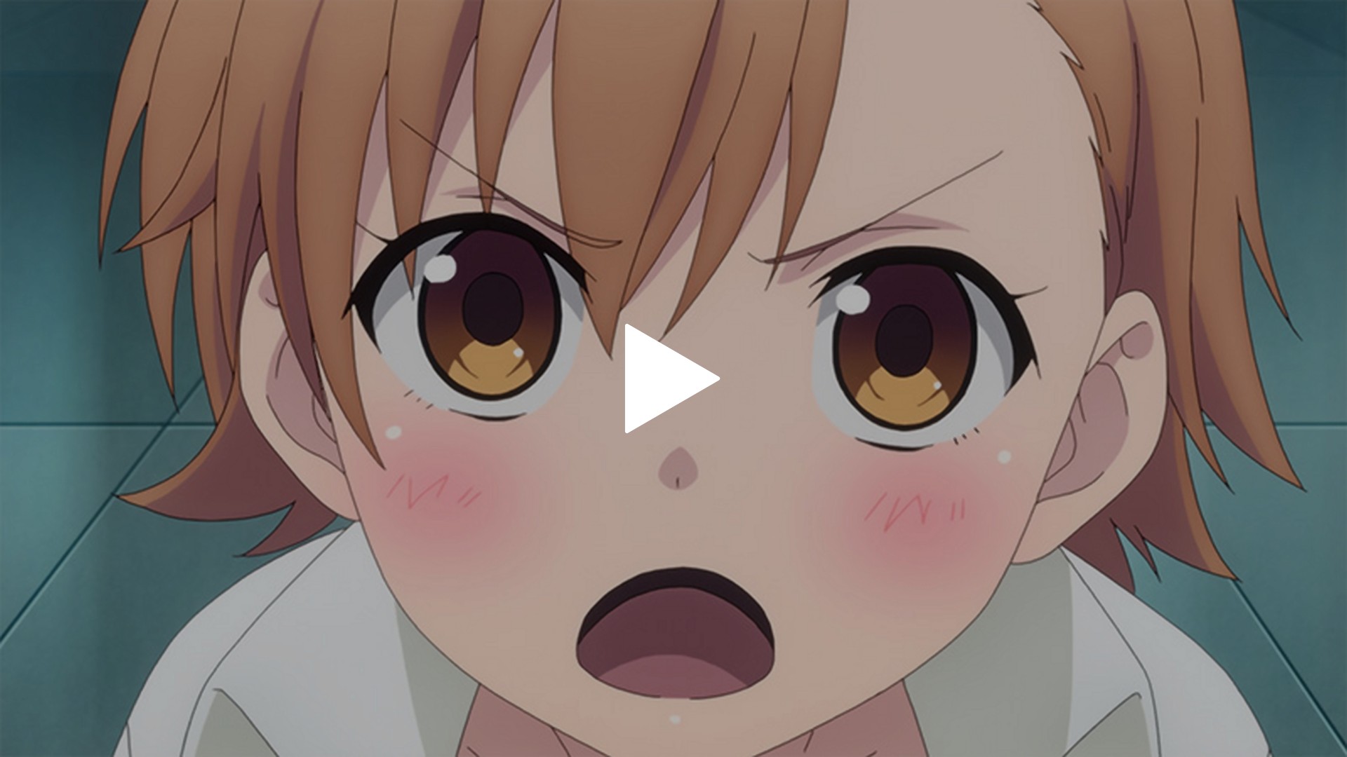 第1話 学園都市最強能力者（アクセラレータ）｜フジテレビの人気