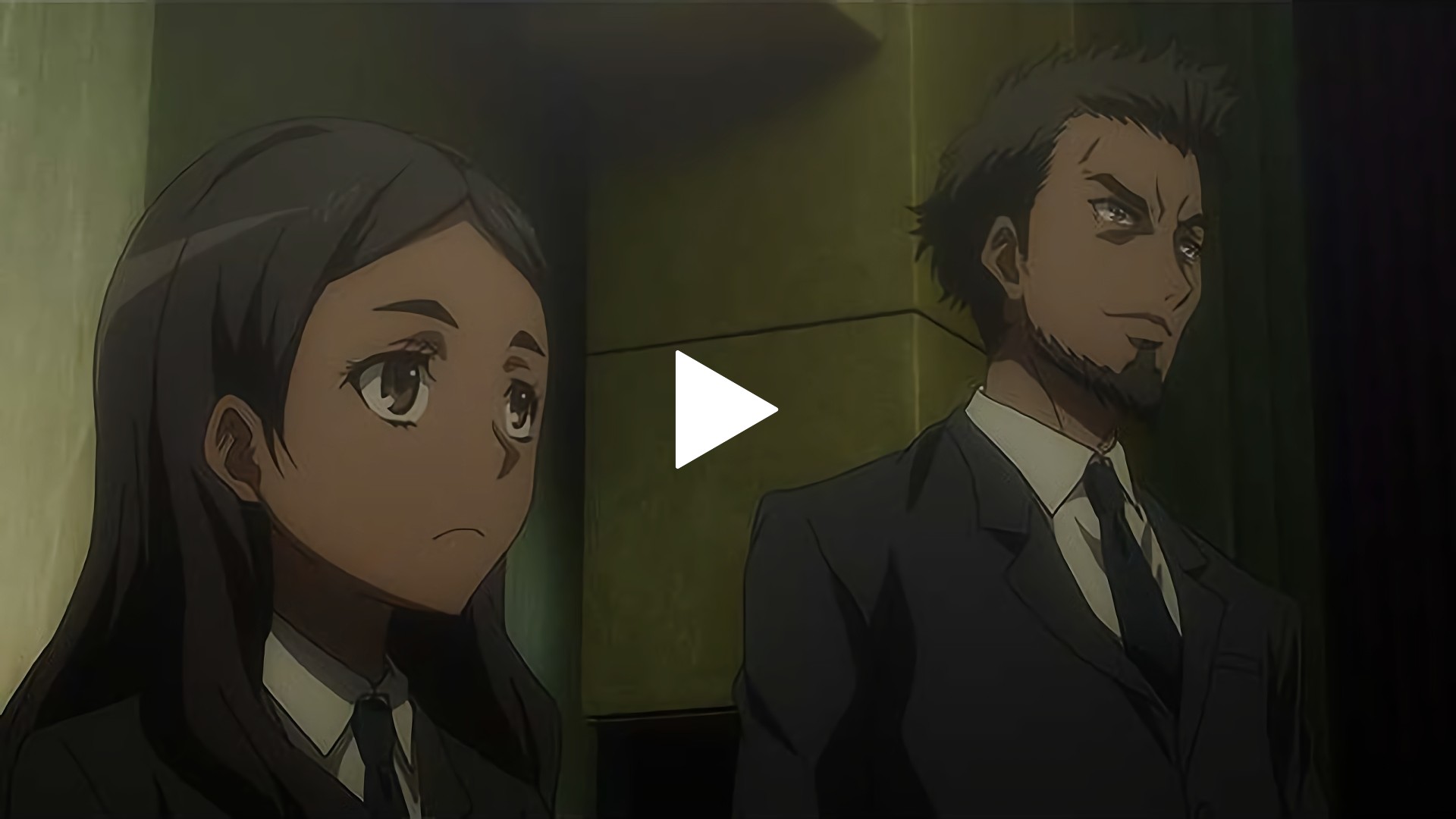 第16話 統括理事会｜フジテレビの人気ドラマ・アニメ・TV番組の動画が