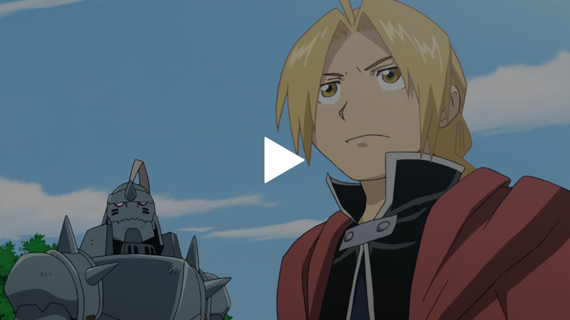 第01話 盲目の錬金術師｜フジテレビの人気ドラマ・アニメ・TV